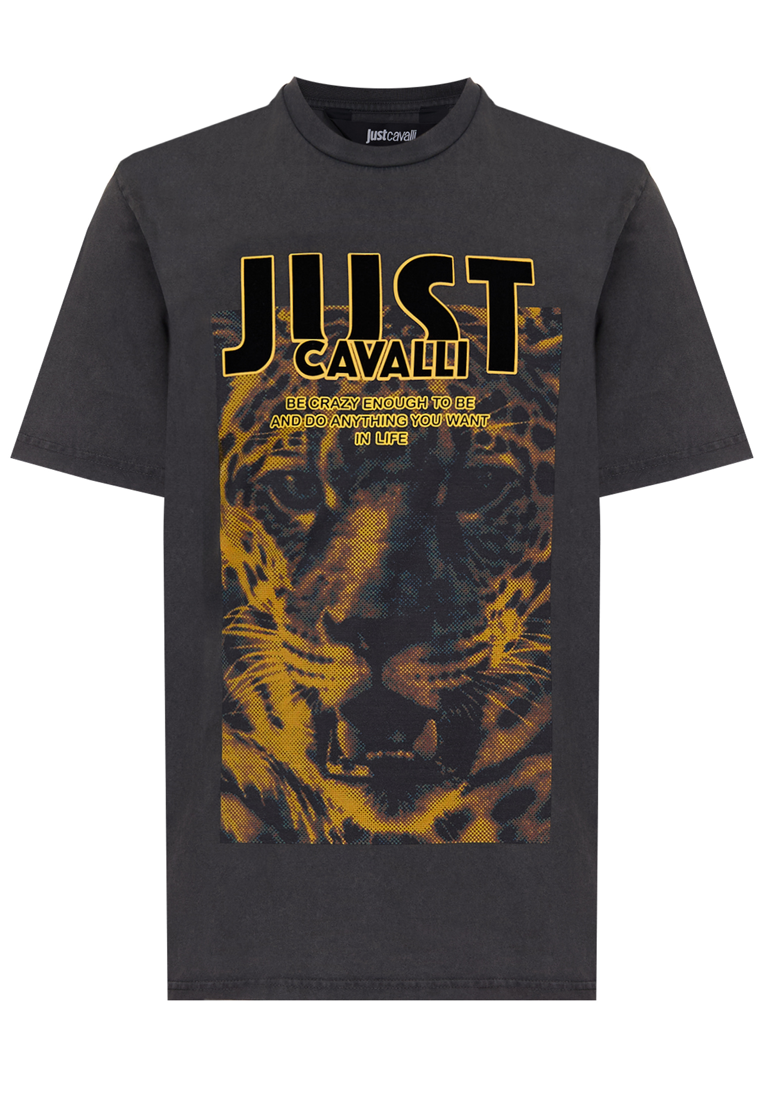 Футболка JUST CAVALLI 42900₽