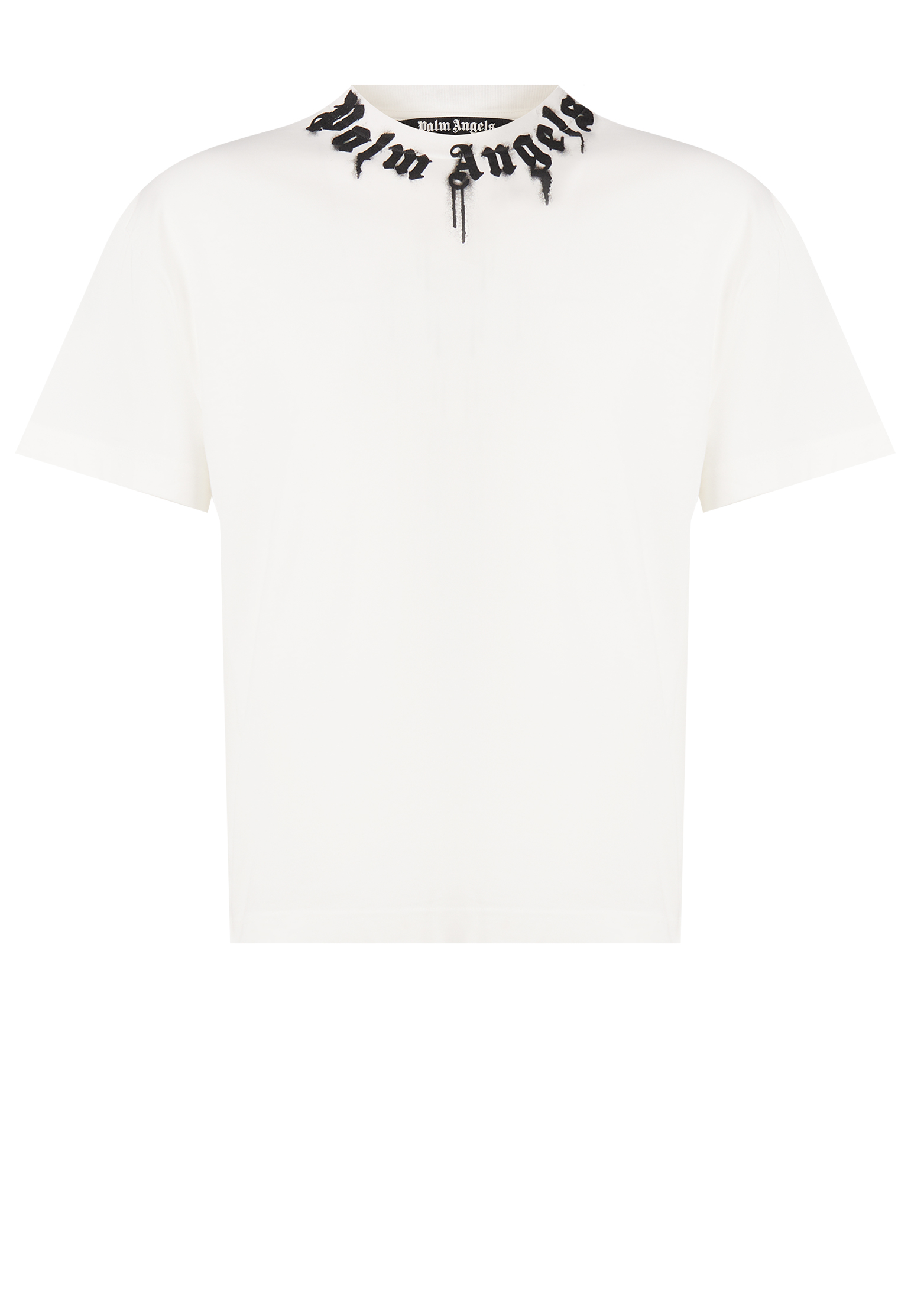 

Футболка PALM ANGELS, Белый, Белый