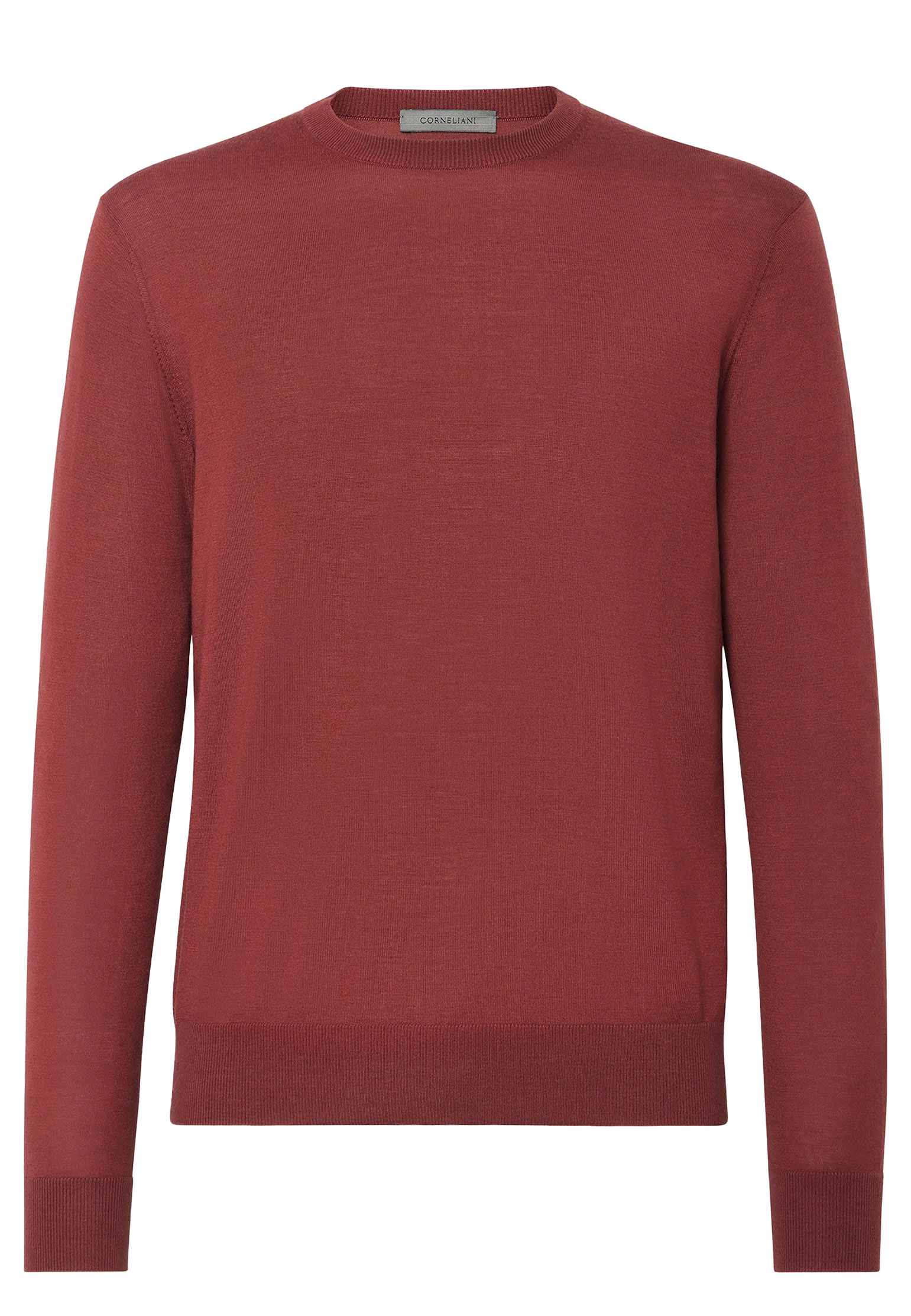 

Пуловер CORNELIANI, Розовый, Розовый