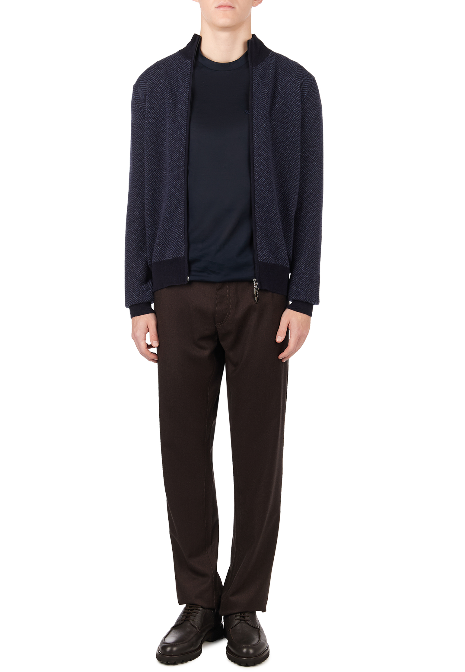 

Кардиган DORIANI, Синий, Синий