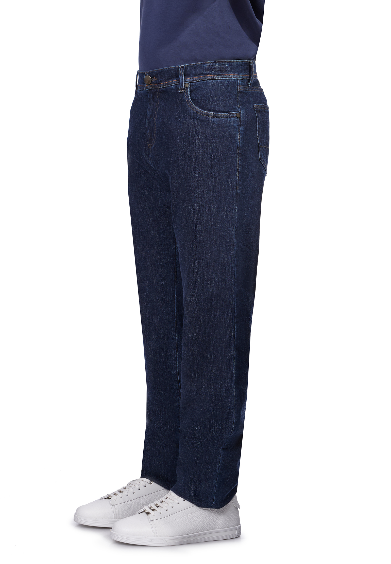 

Джинсы RICHARD J. BROWN, Синий, Синий