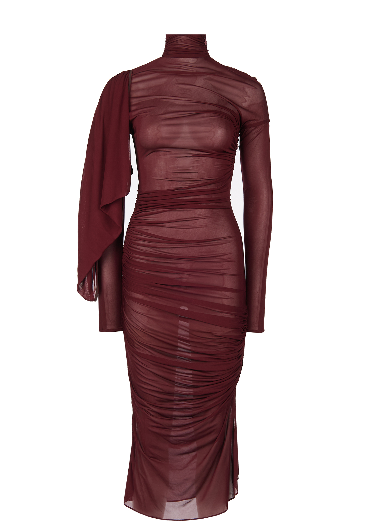 Платье MUGLER 141550₽