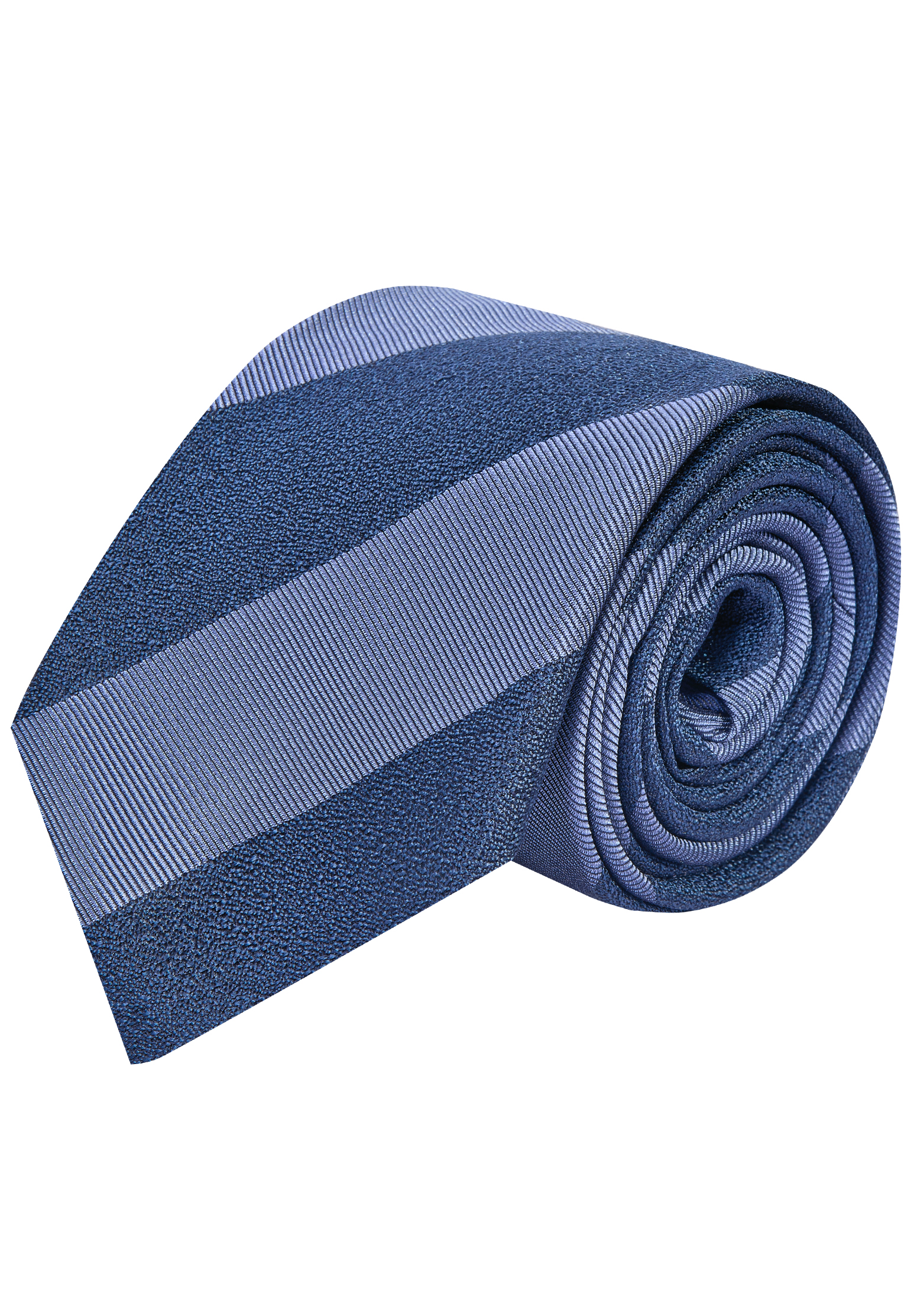 

Галстук CORNELIANI, Голубой, Голубой