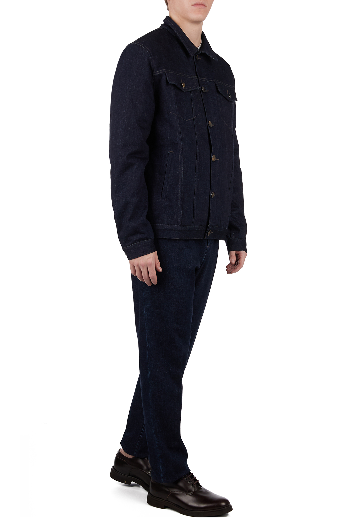 

Куртка RICHARD J. BROWN, Синий, Синий