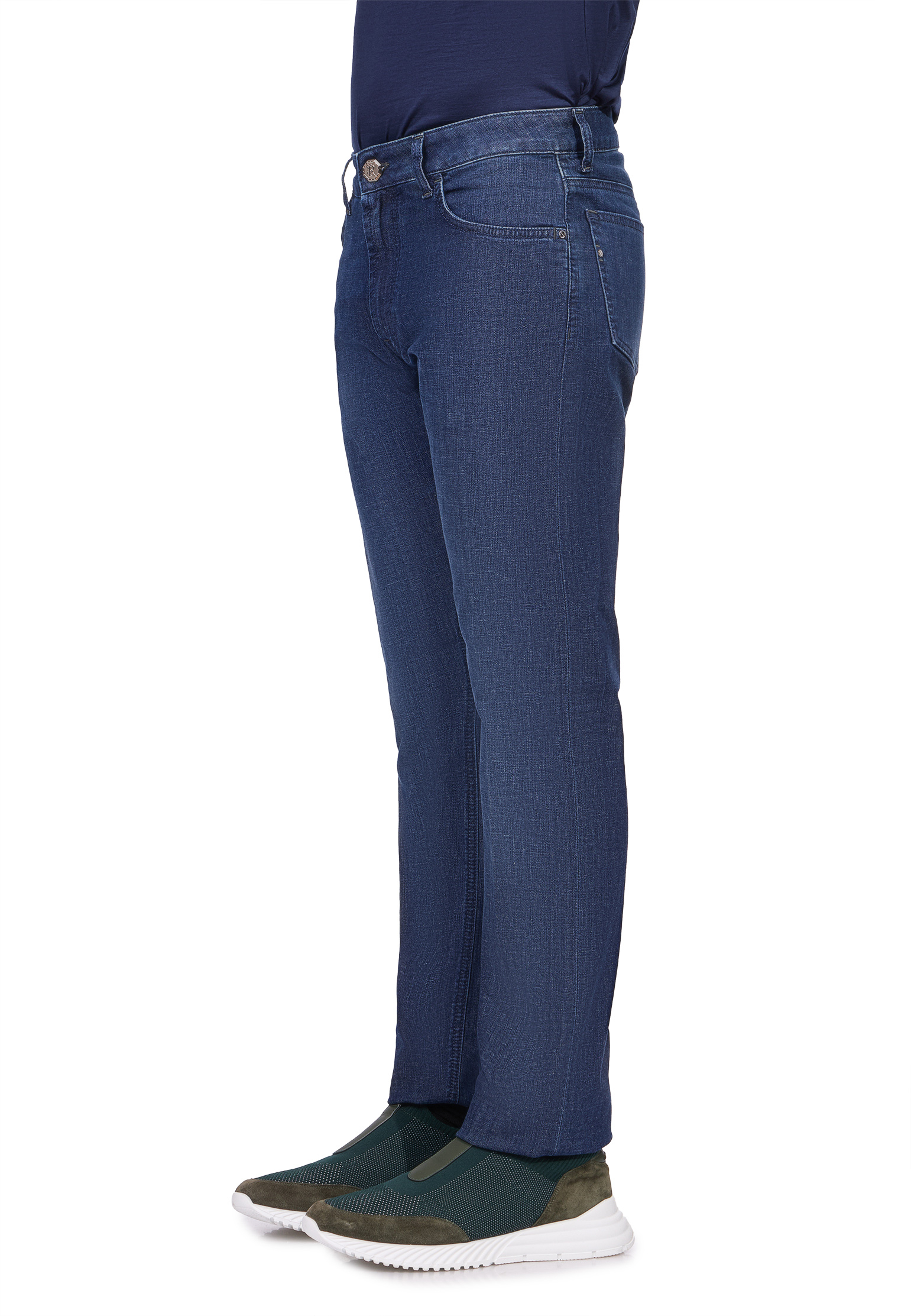 

Джинсы STEFANO RICCI, Синий, Синий