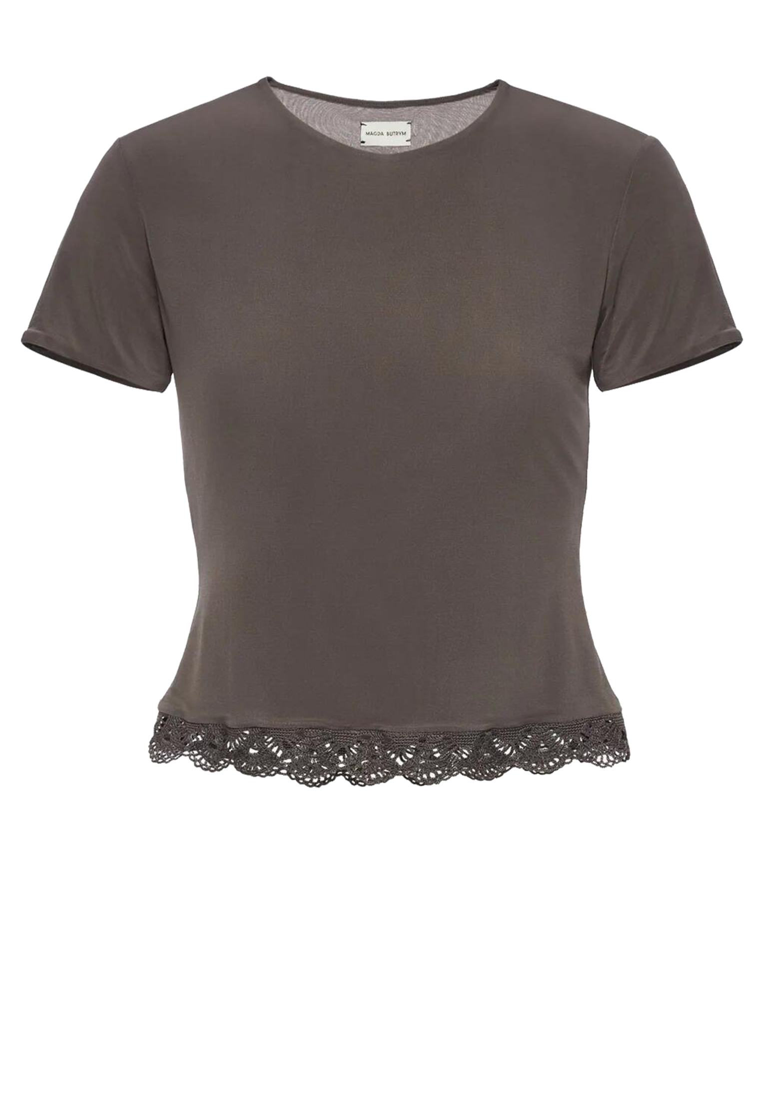 Футболка MAGDA BUTRYM 115900₽