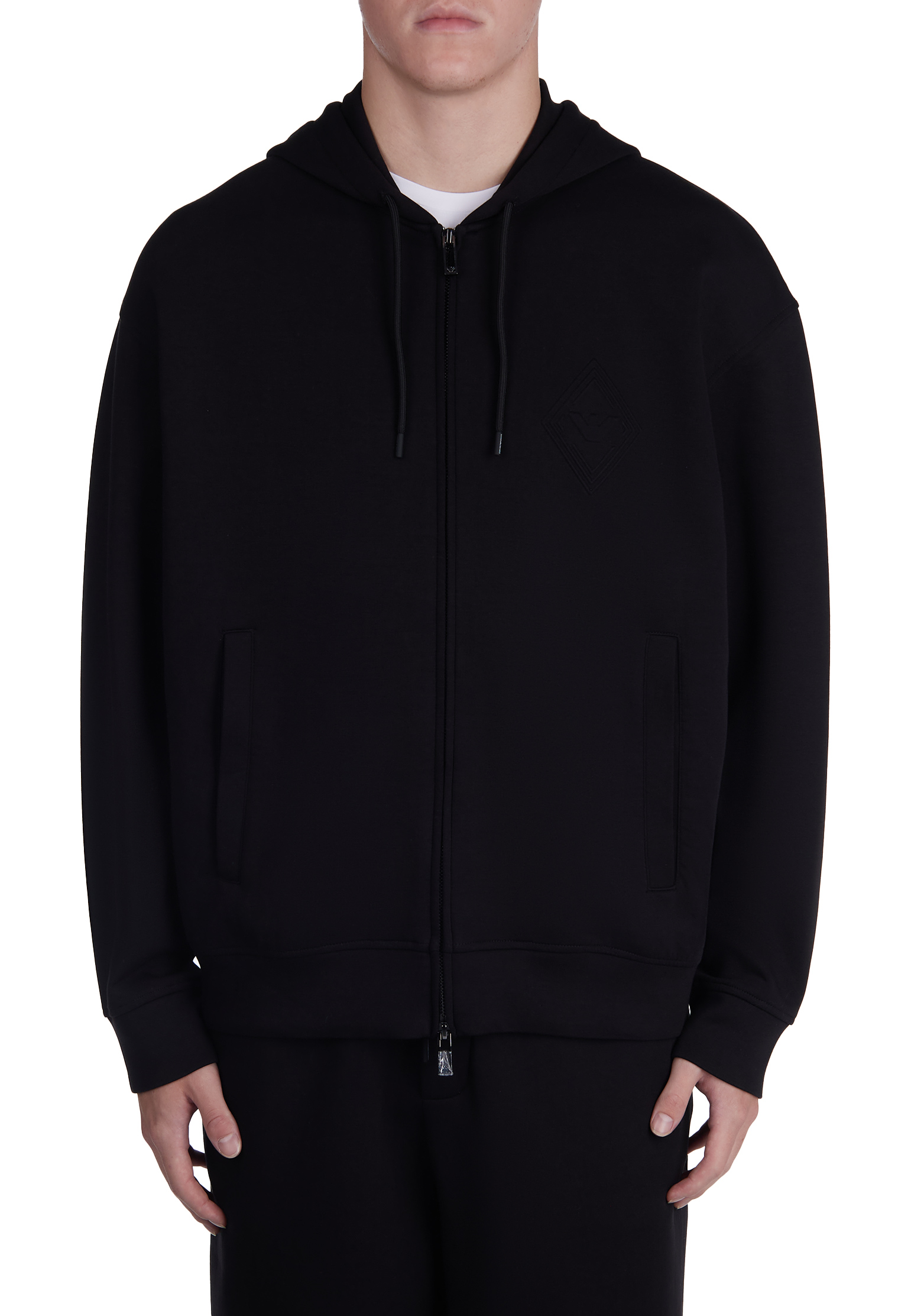 

Спортивный костюм EMPORIO ARMANI, Черный, Черный