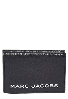 Кошелек The Bold Medium Trifold Wallet MARC JACOBS