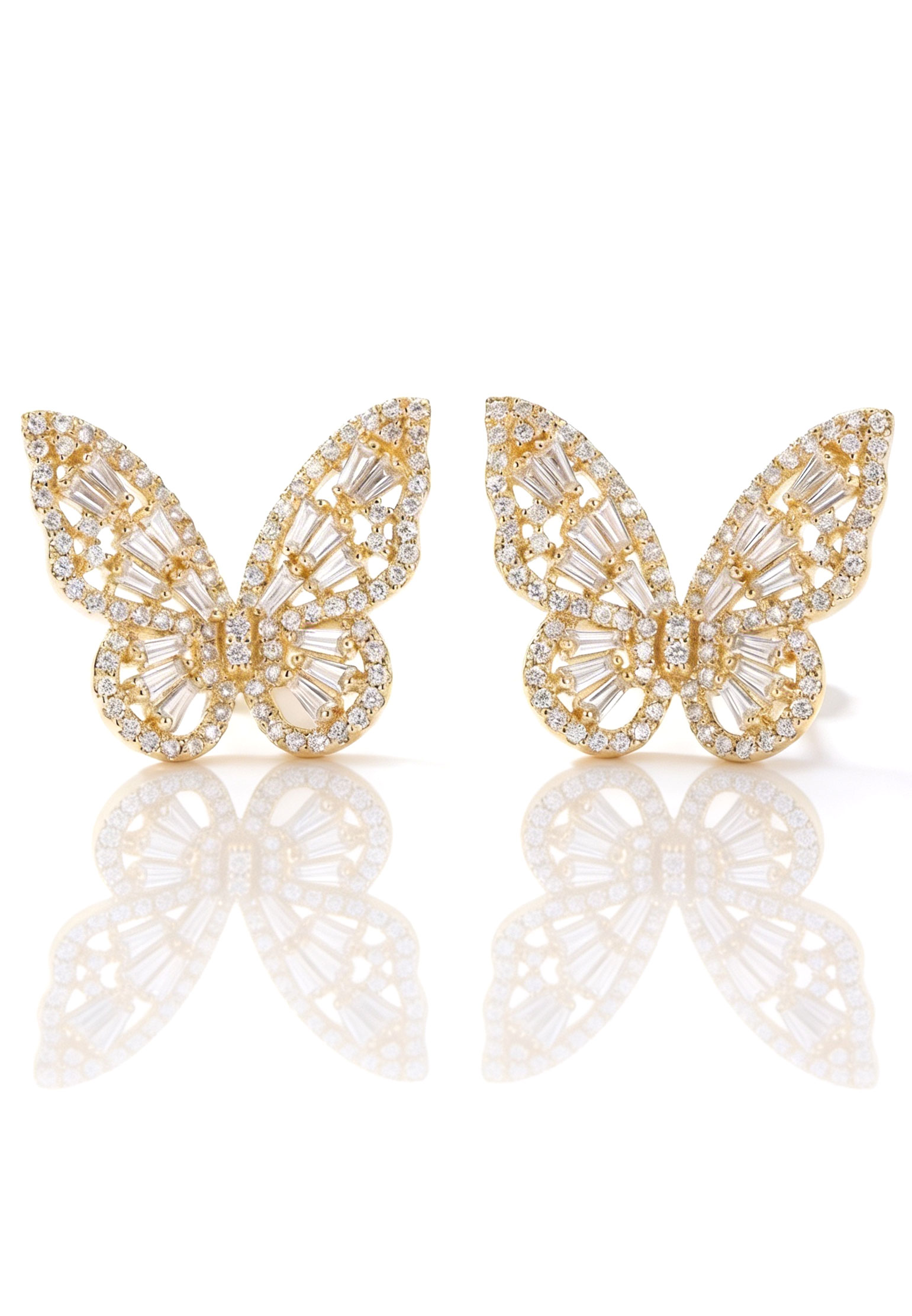 Серьги DISETTA 11900₽