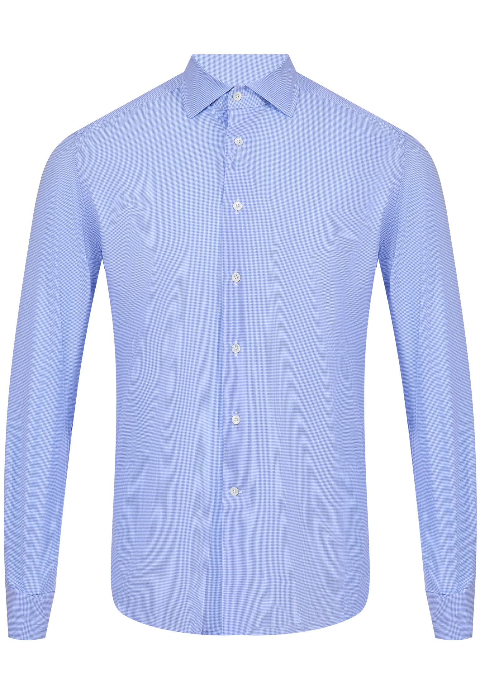 Рубашка CORNELIANI 52900₽