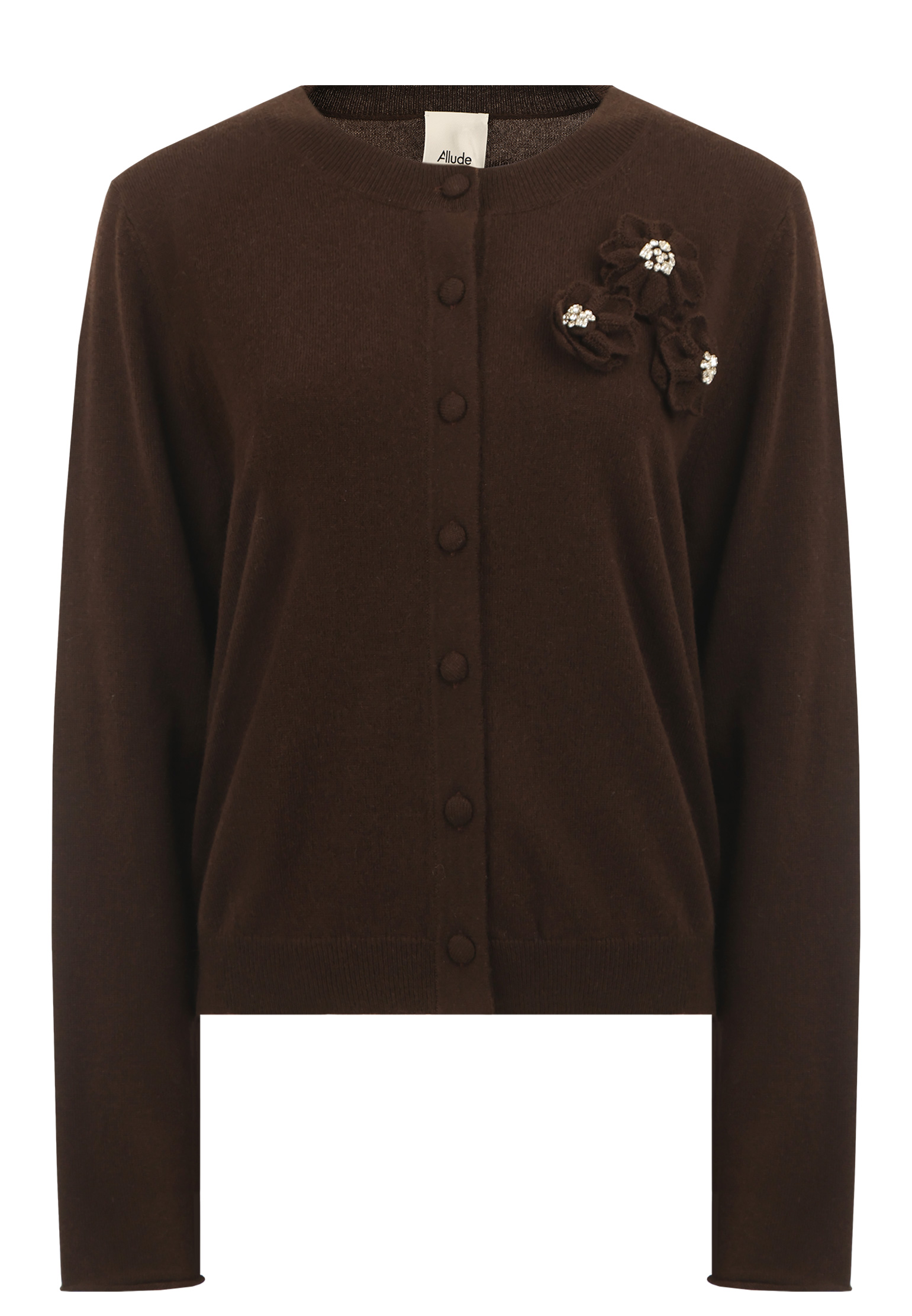 Кардиган ALLUDE