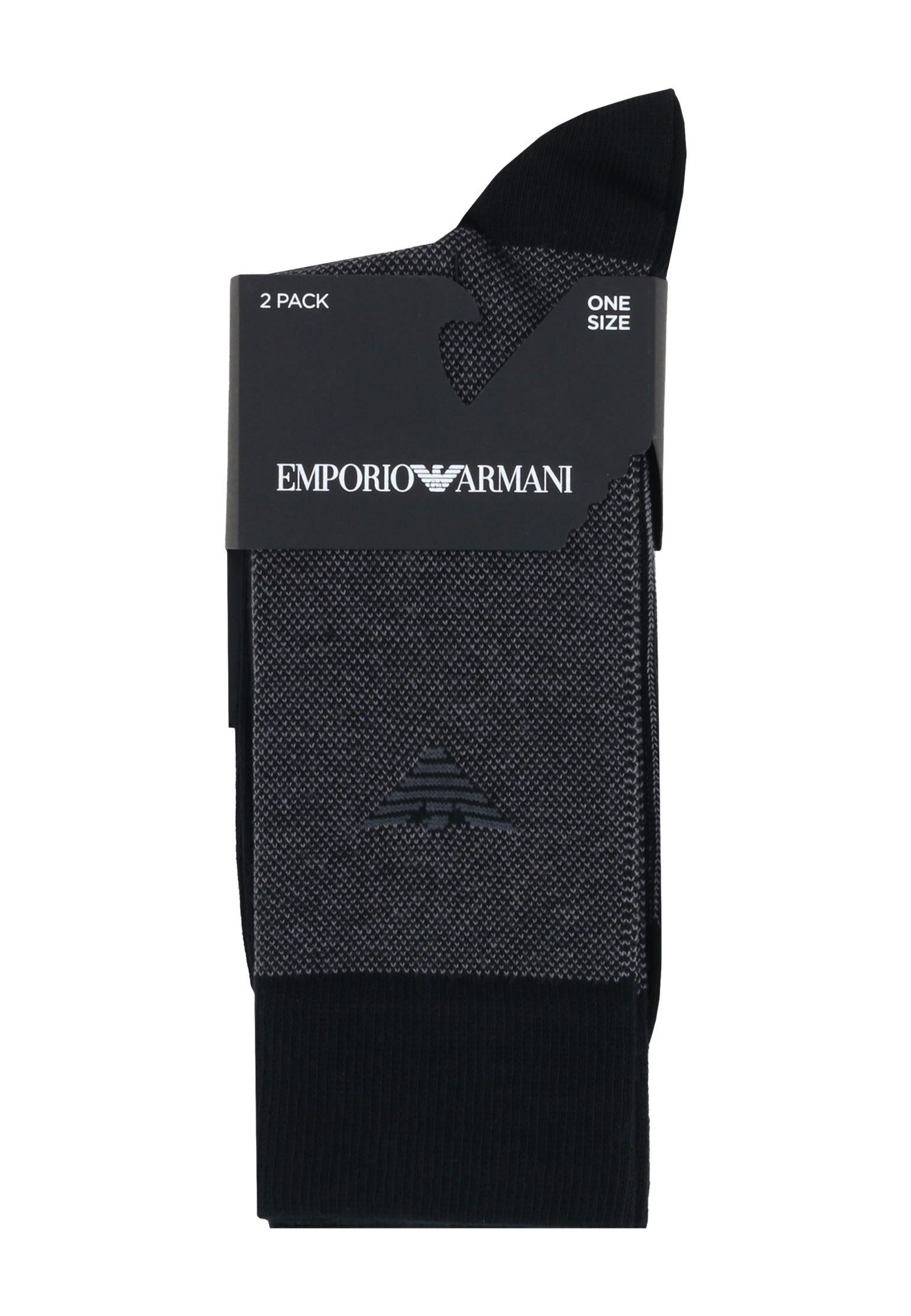 Комплект носков EMPORIO ARMANI Underwear