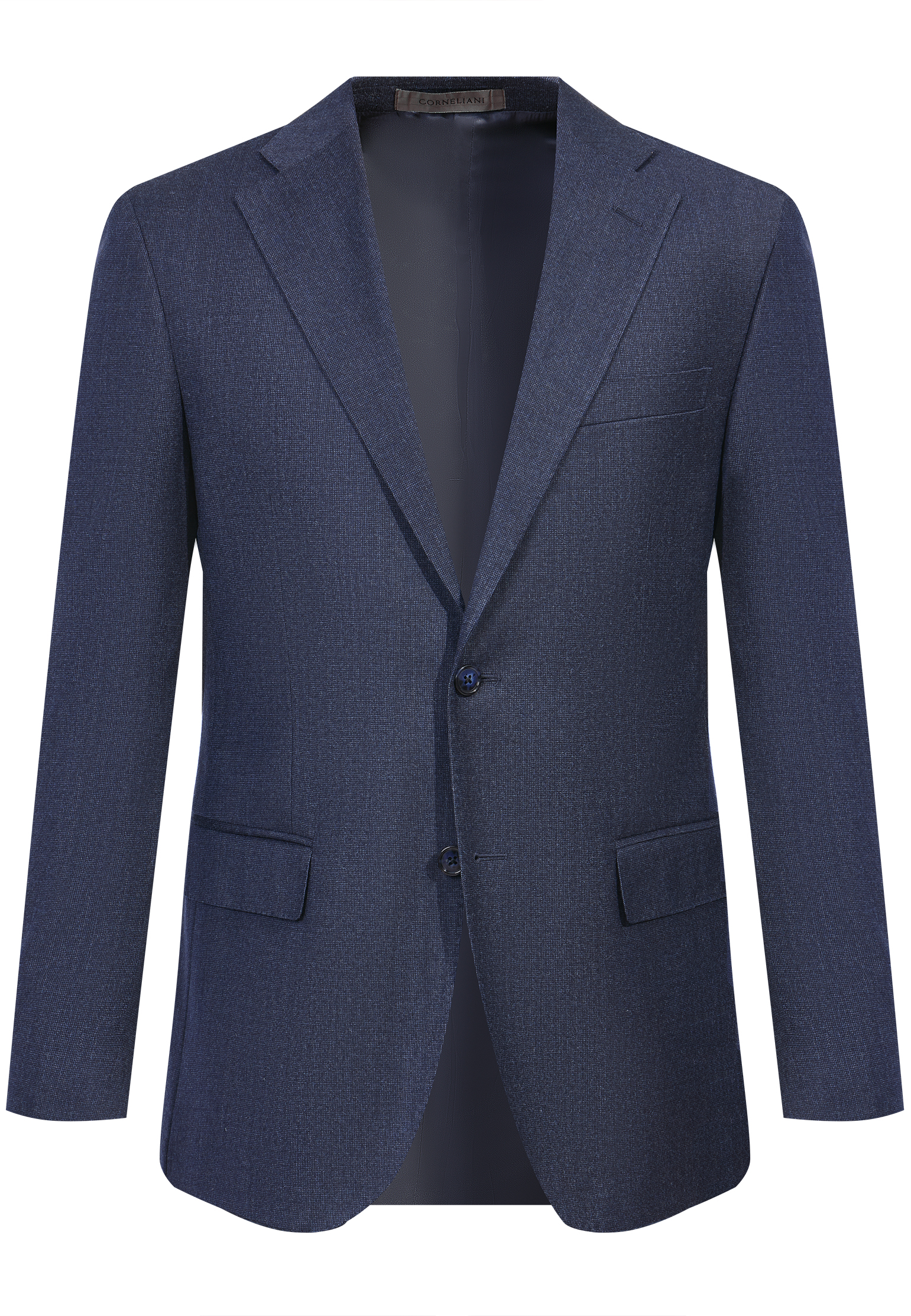 

Пиджак CORNELIANI, Синий, Синий