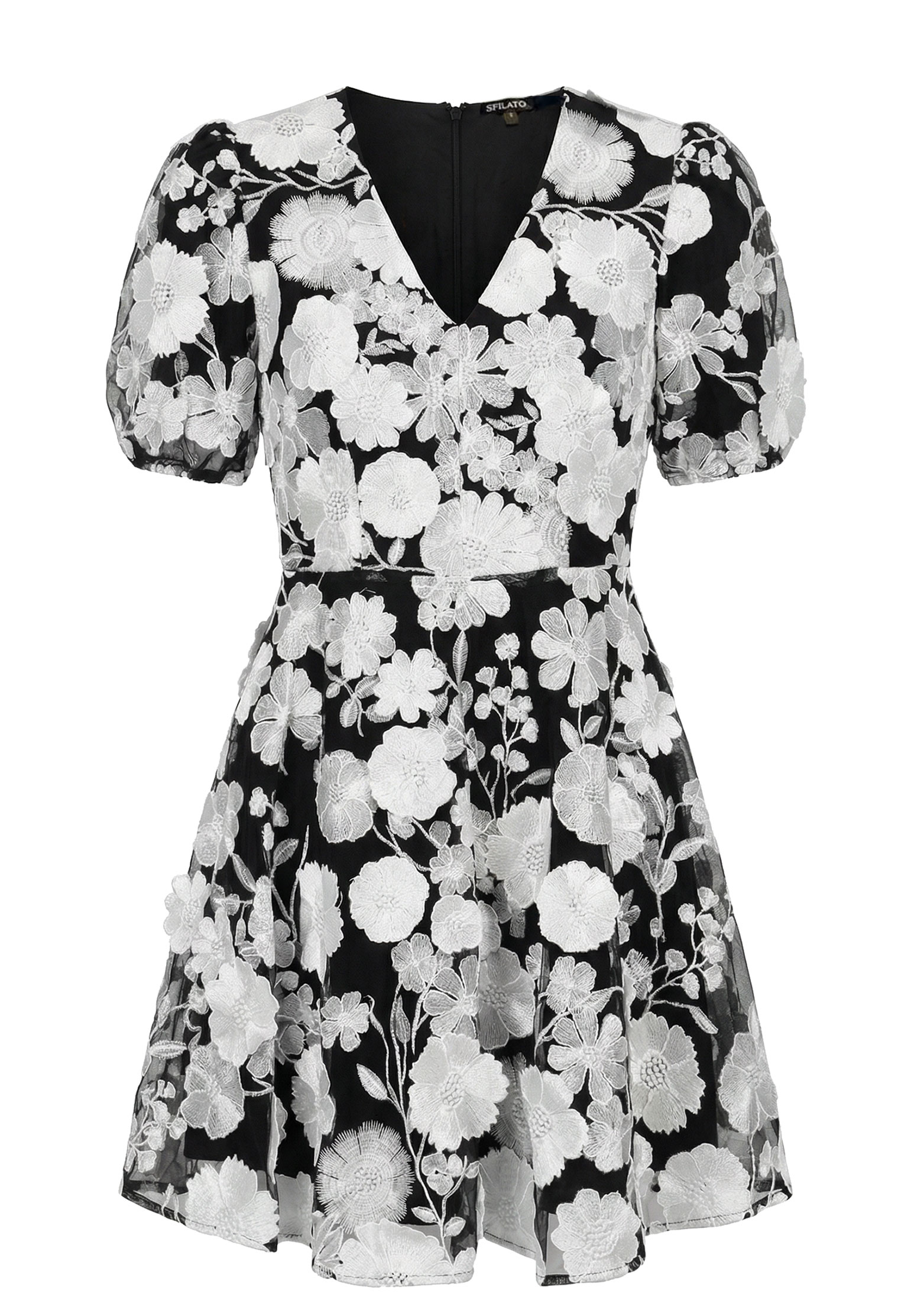 Платье SFILATO 35900₽