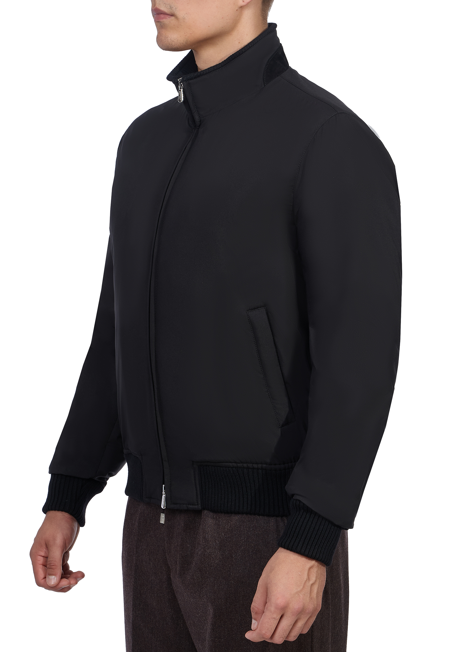 

Куртка MANDELLI, Черный, Черный