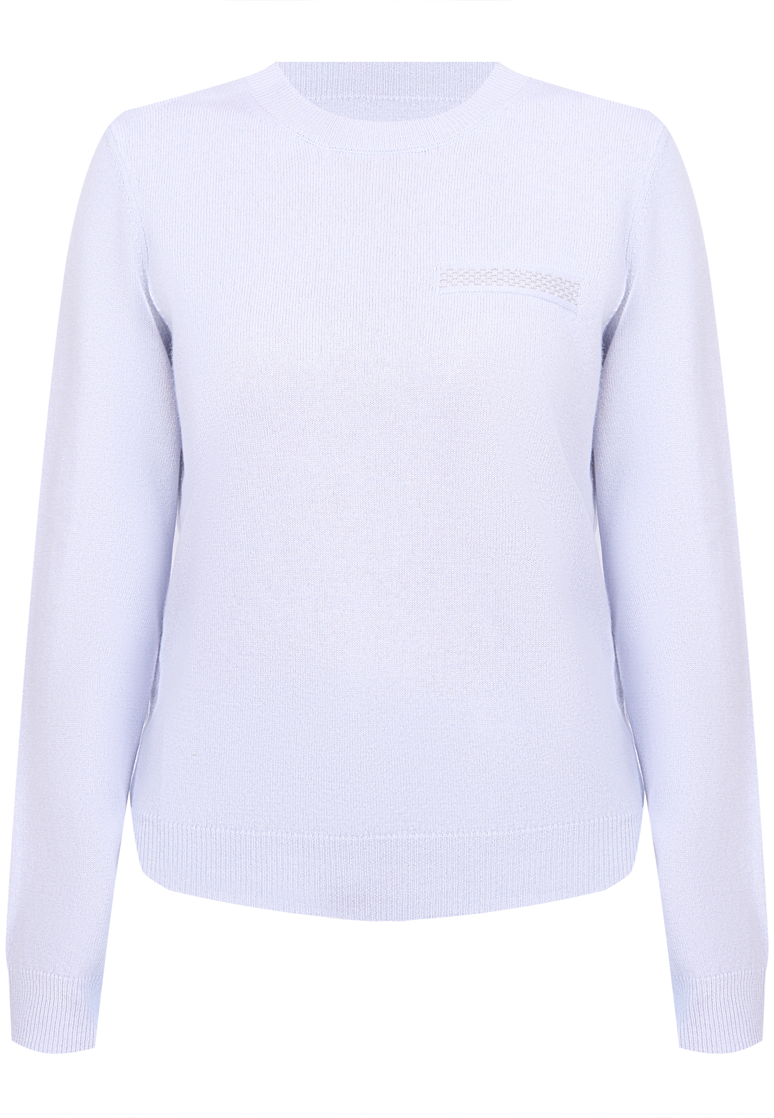 

Джемпер PESERICO, Голубой, Голубой