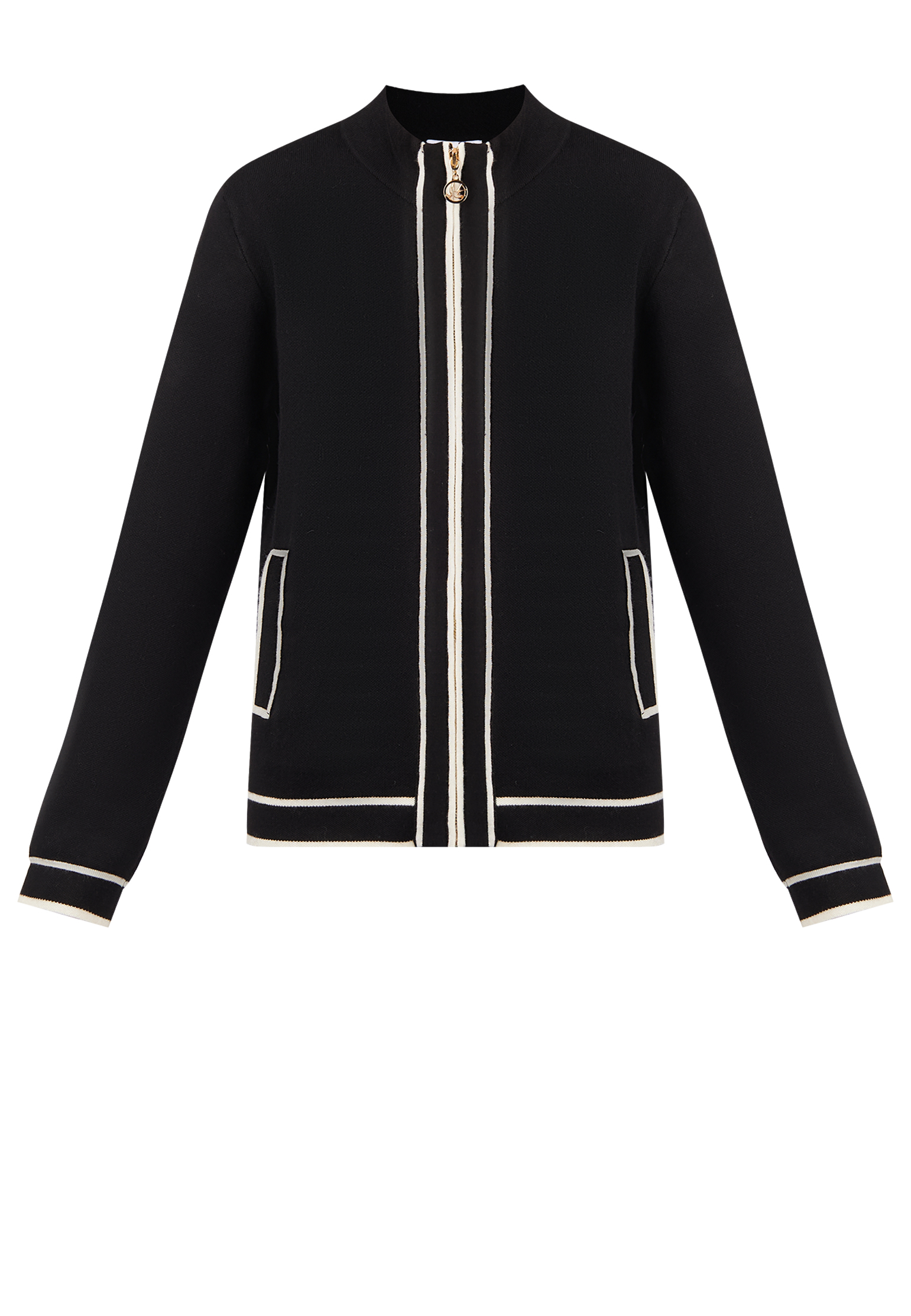 

Кардиган SFILATO, Черный, Черный