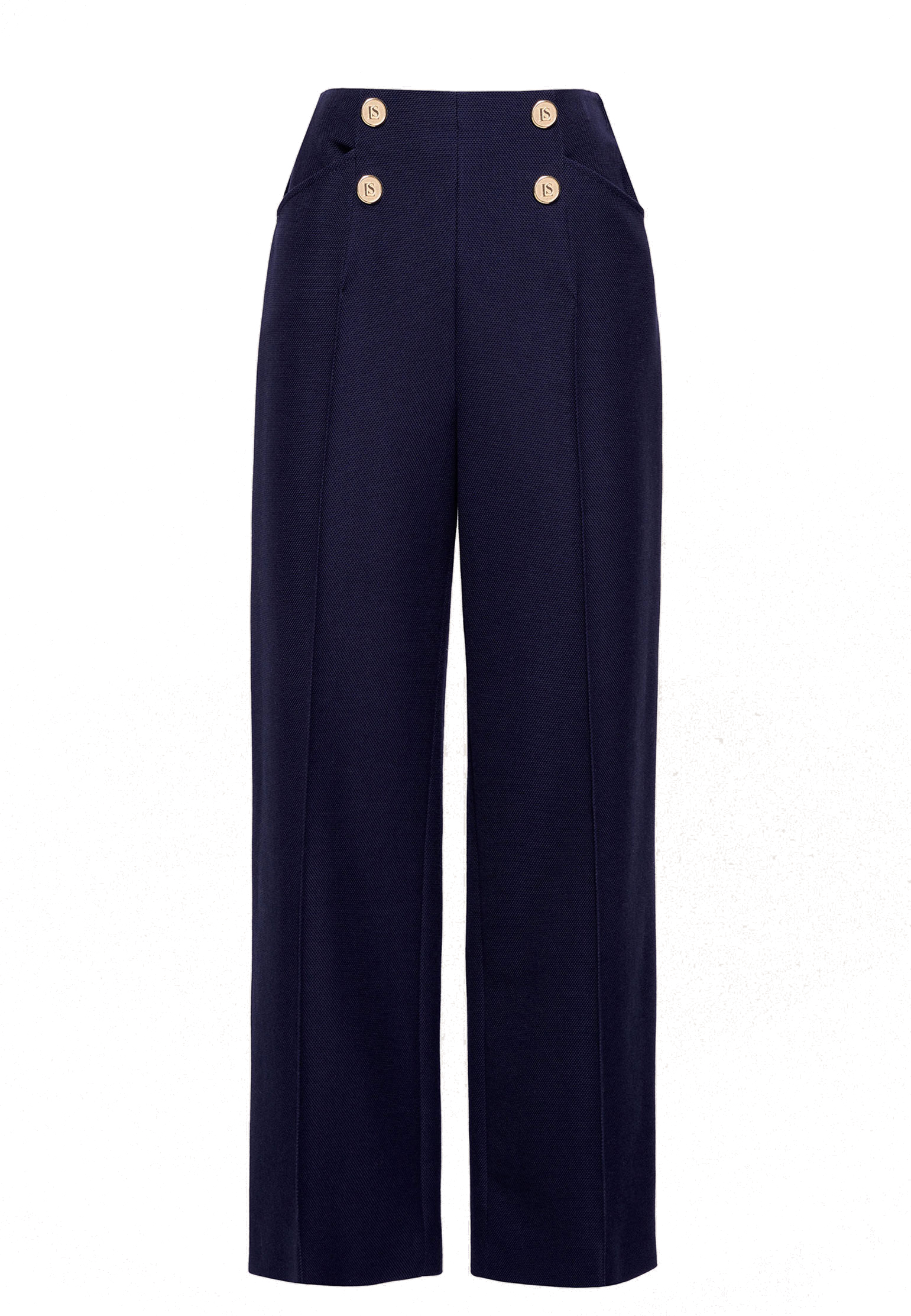 

Брюки LUISA SPAGNOLI, Синий, Синий