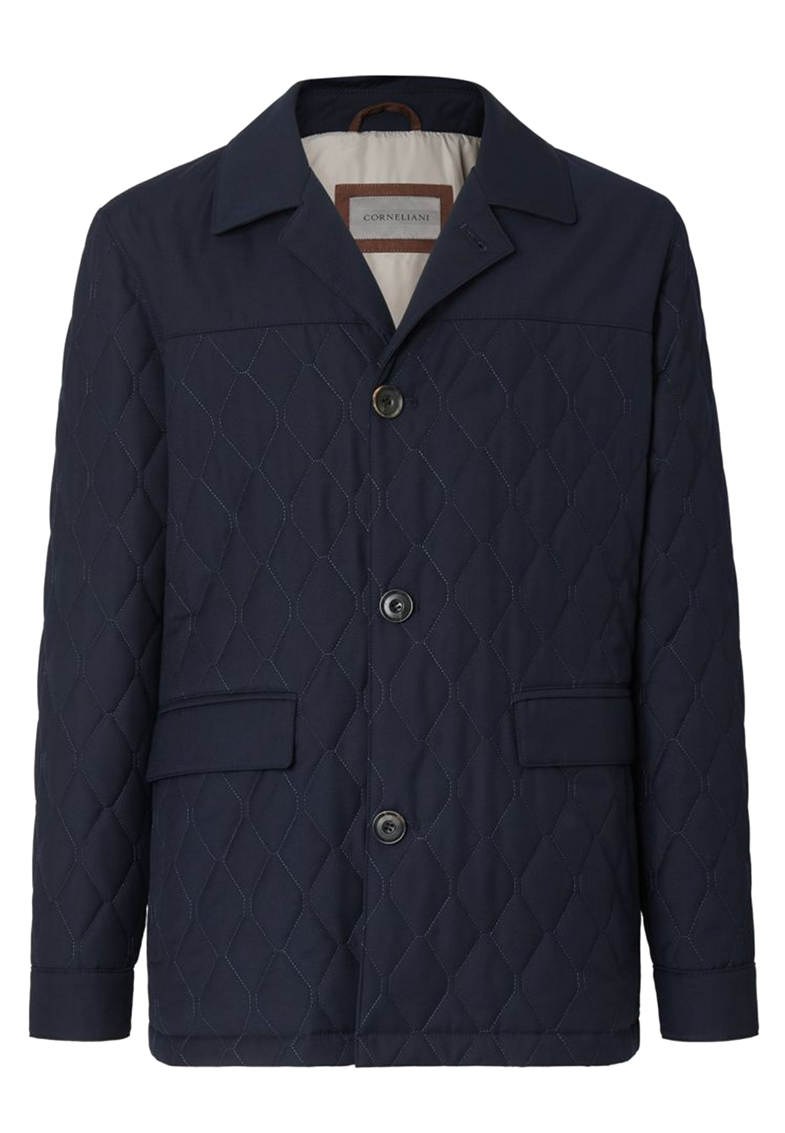 Куртка CORNELIANI 58730₽