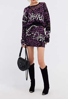 Костюм JUST CAVALLI