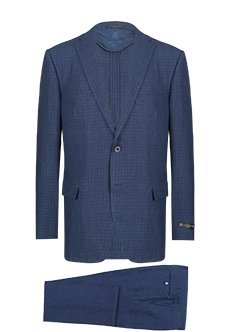 Костюм CORNELIANI