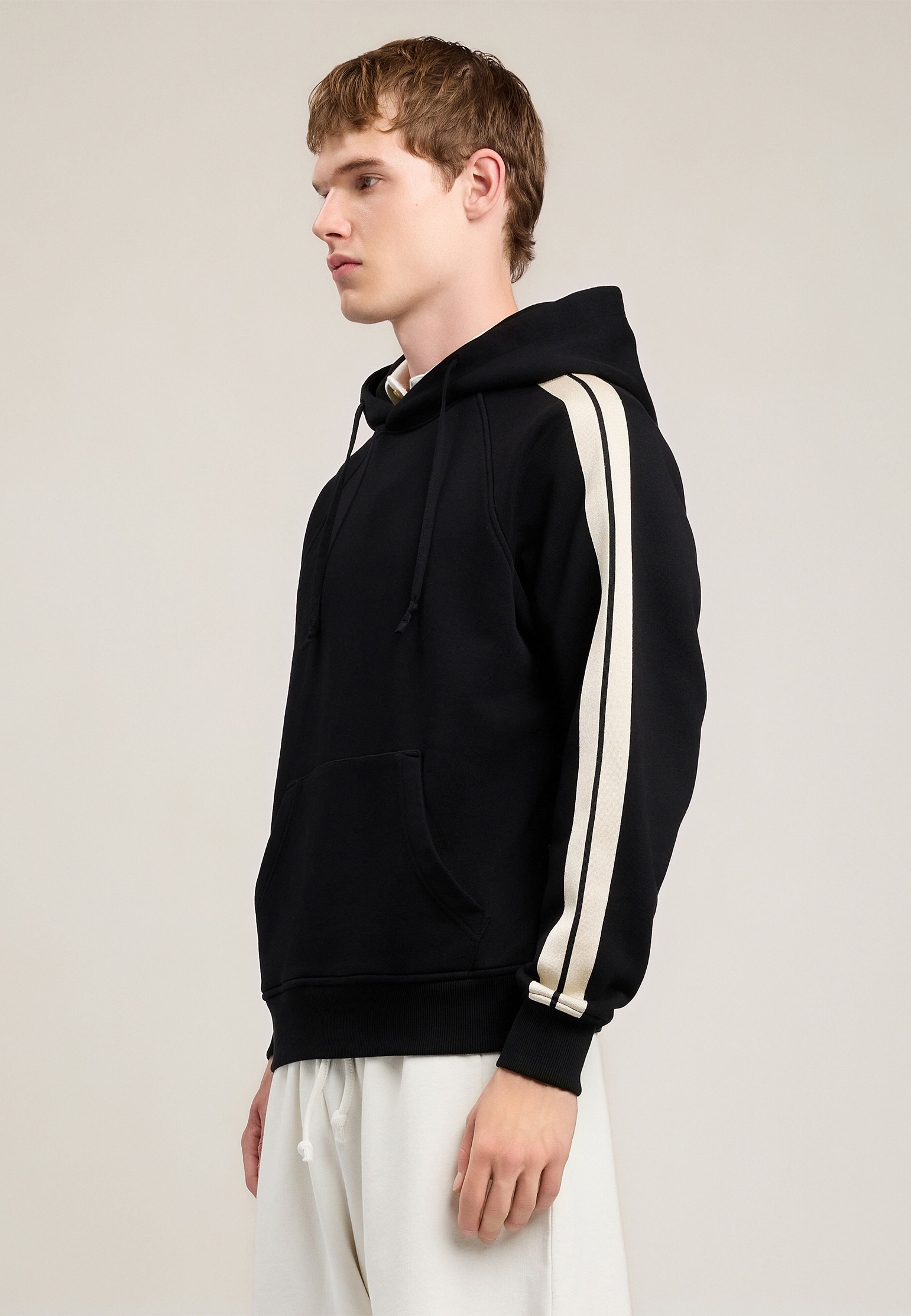 

Худи PALM ANGELS, Черный, Черный