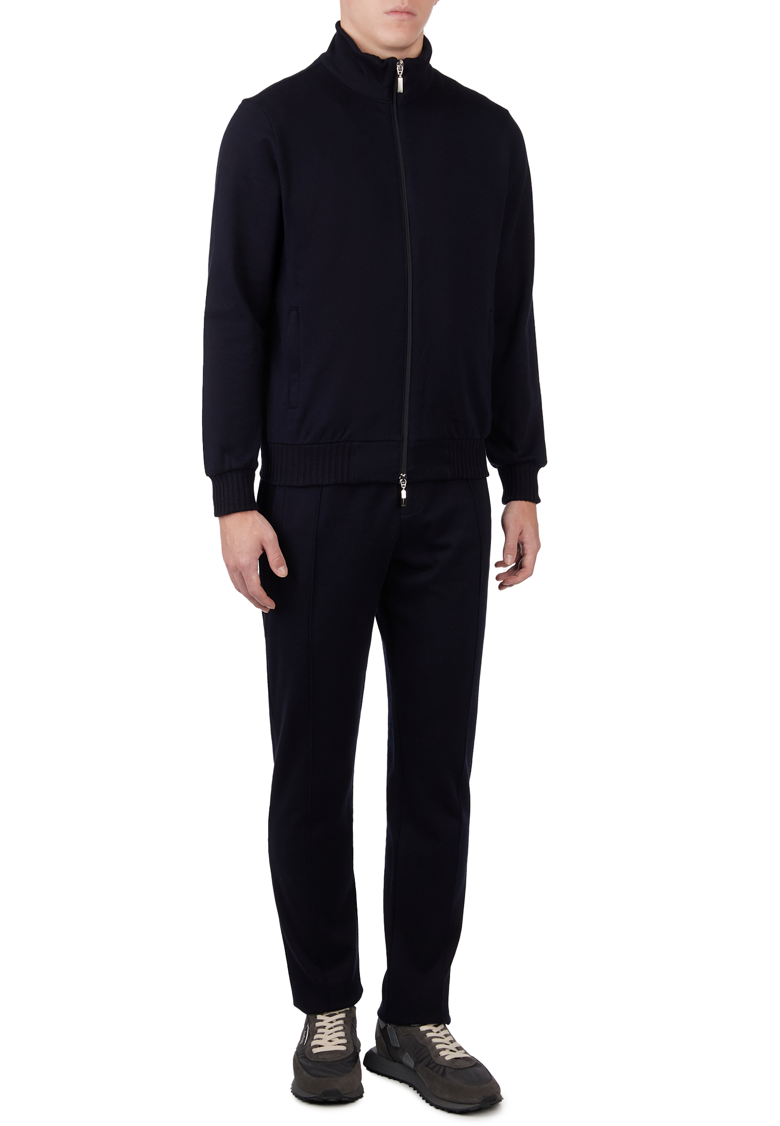 

Брюки DORIANI, Синий, Синий