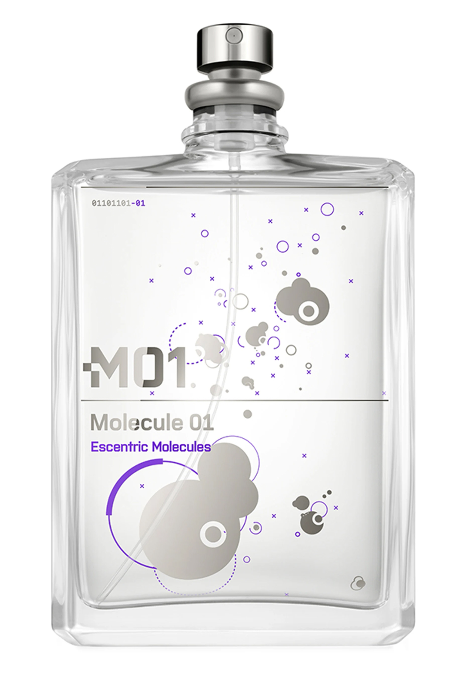 

Туалетная вода ESCENTRIC MOLECULES