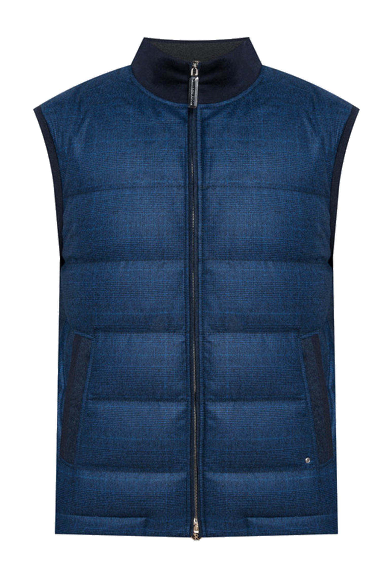 

Жилет STEFANO RICCI, Синий, Синий