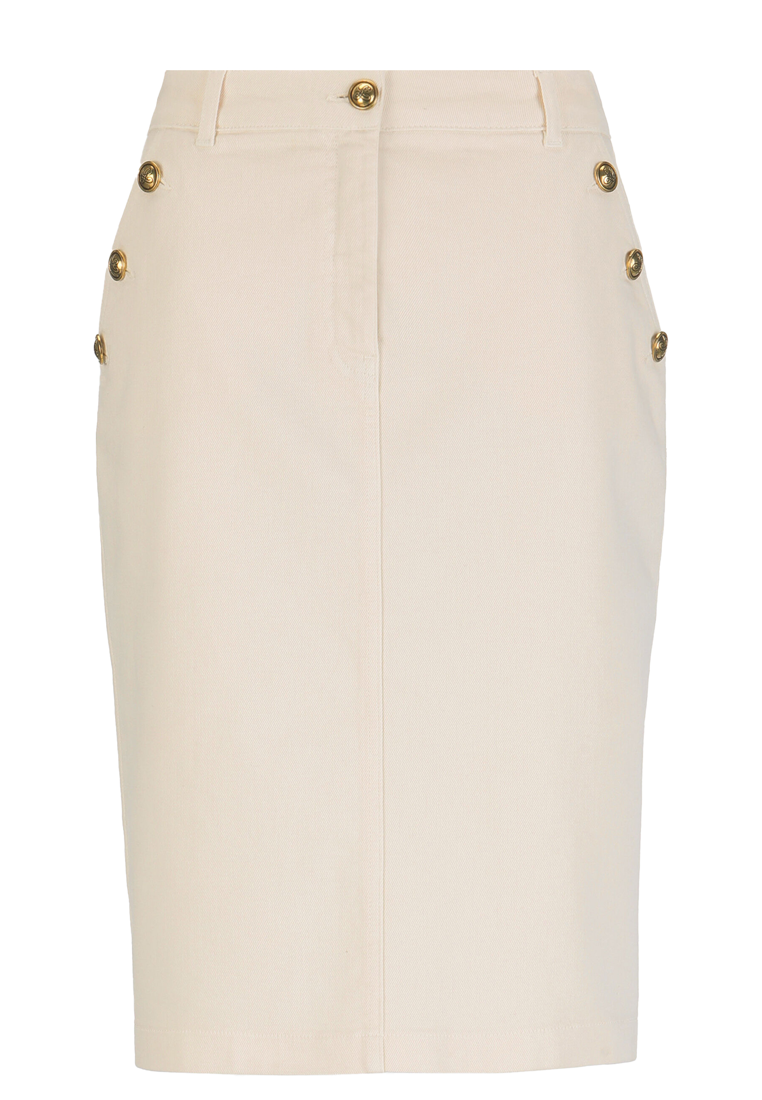 

Юбка LUISA SPAGNOLI, Белый, Белый