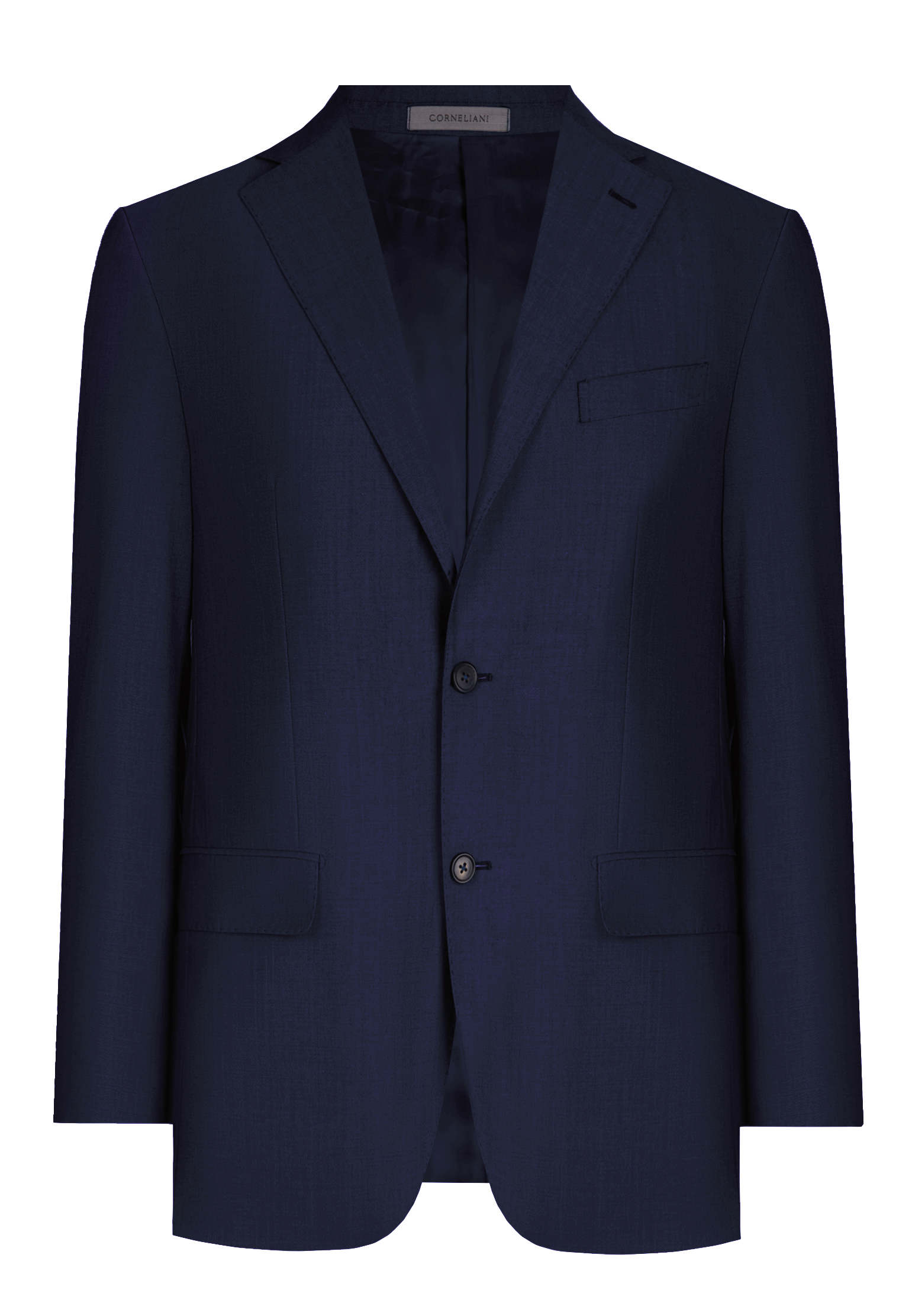 

Костюм CORNELIANI, Синий, Синий