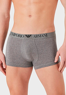 Трусы EMPORIO ARMANI Underwear