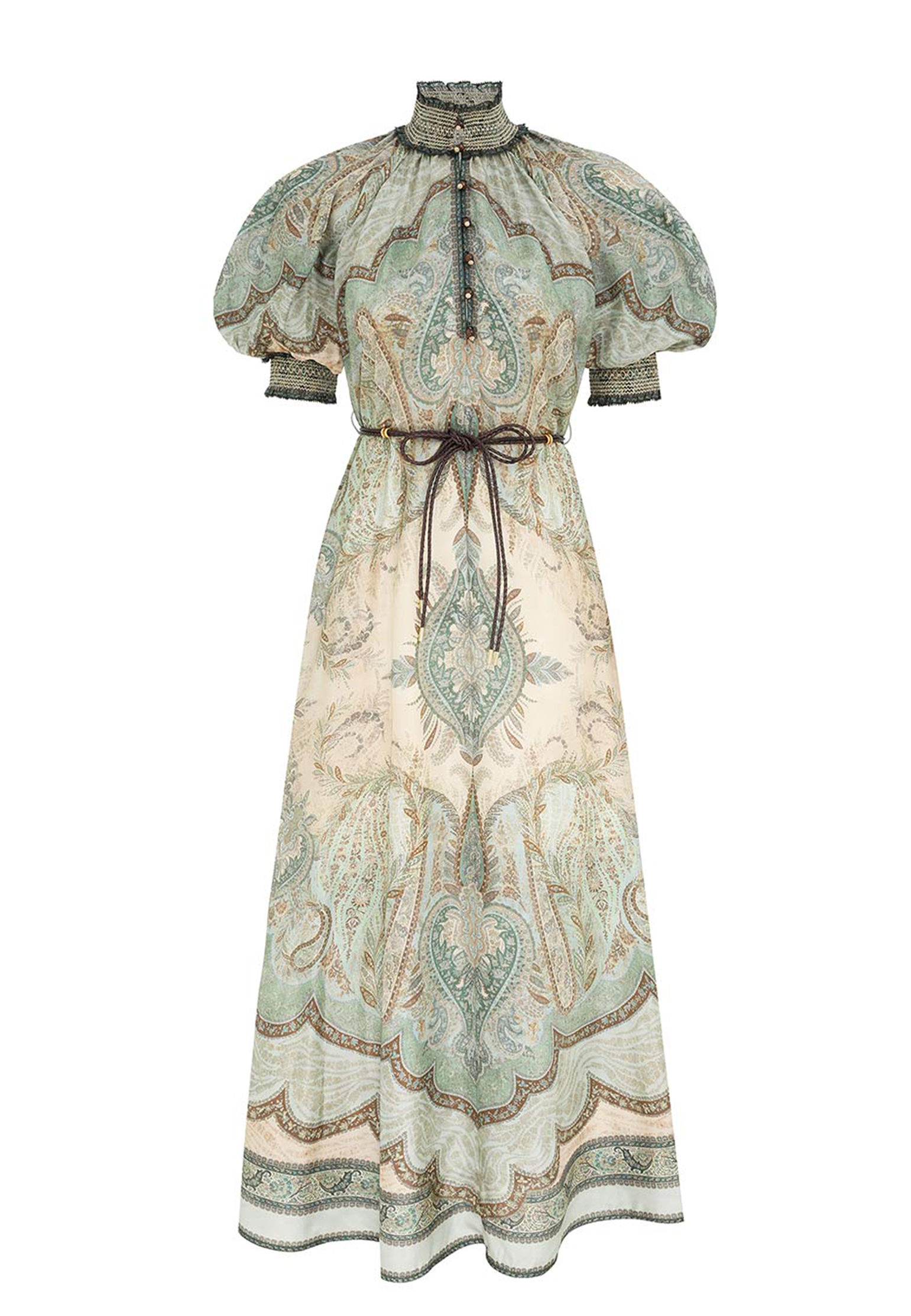 Платье ZIMMERMANN 179900₽