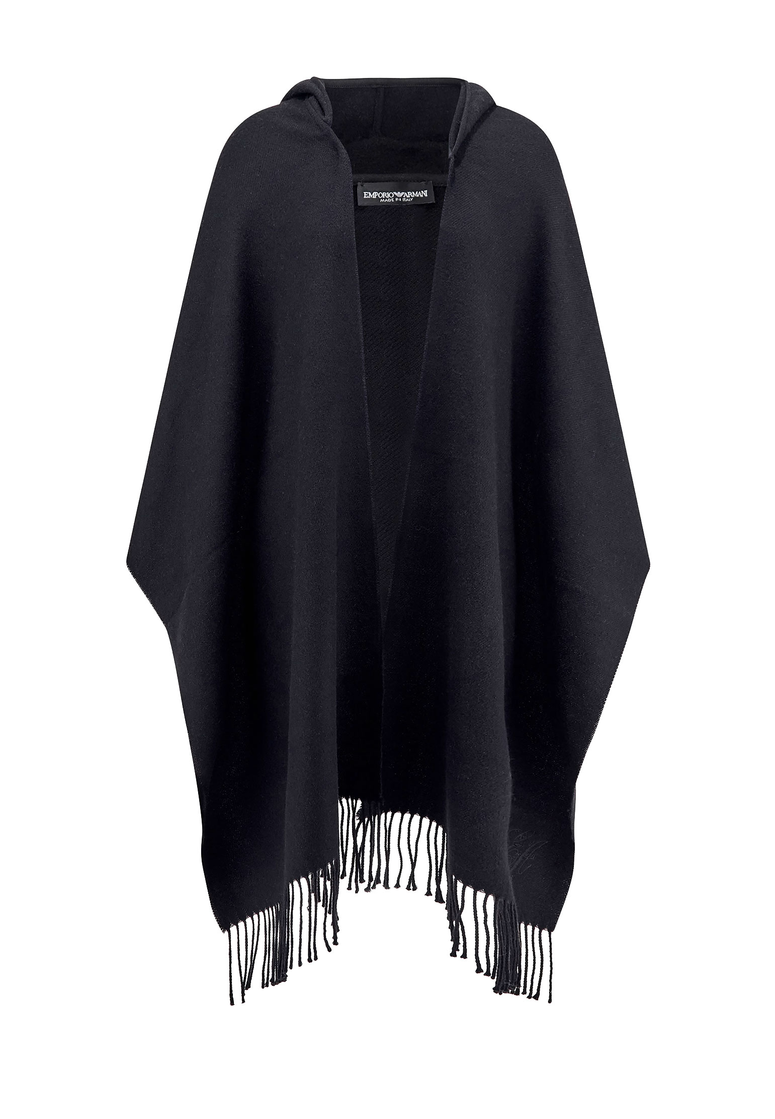 Шарф EMPORIO ARMANI