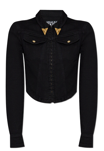 VERSACE JEANS COUTURE