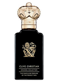 Духи CLIVE CHRISTIAN