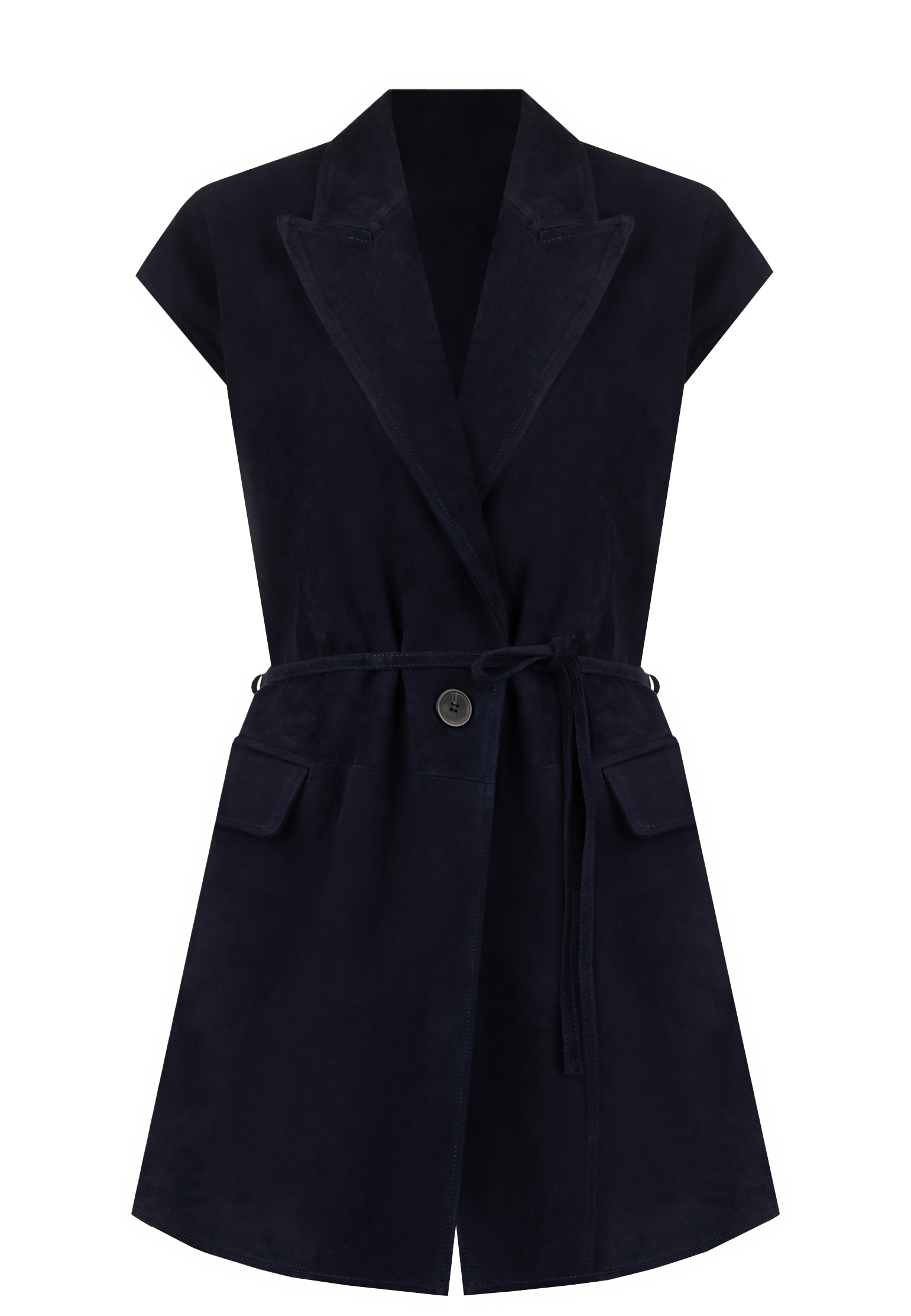 Жилет SFILATO 65000₽