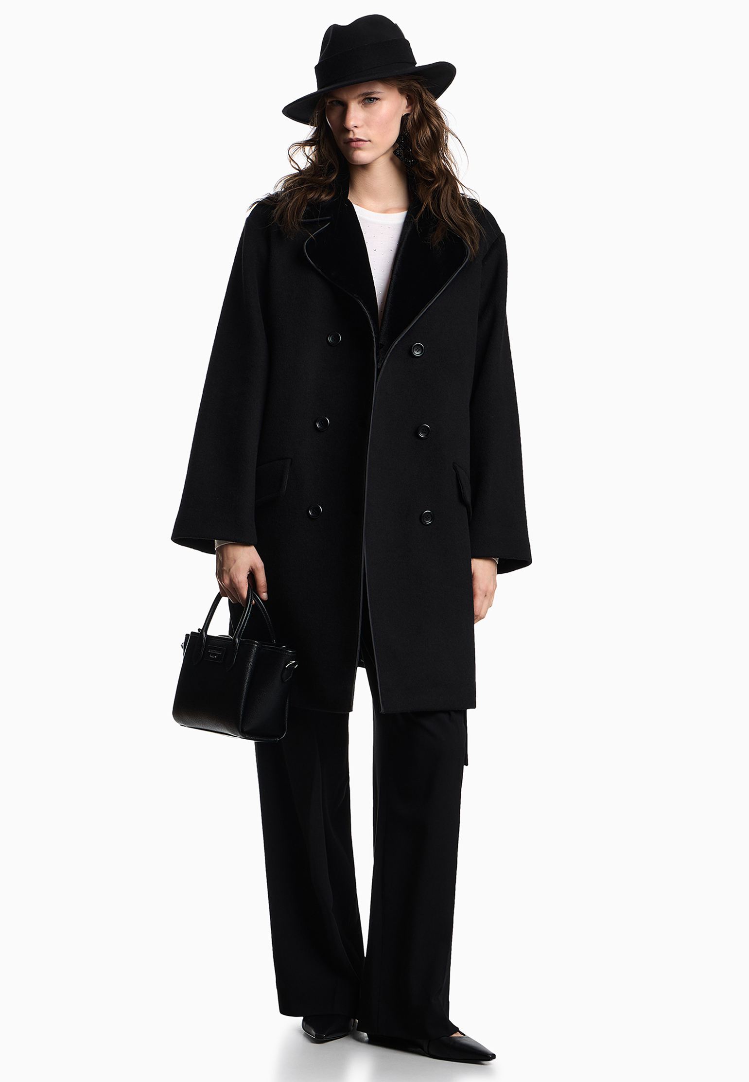 

Джемпер EMPORIO ARMANI, Белый, Белый