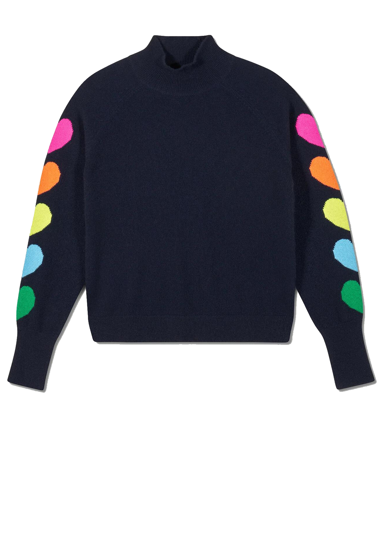 

Свитер FROM FUTURE, Синий, Синий