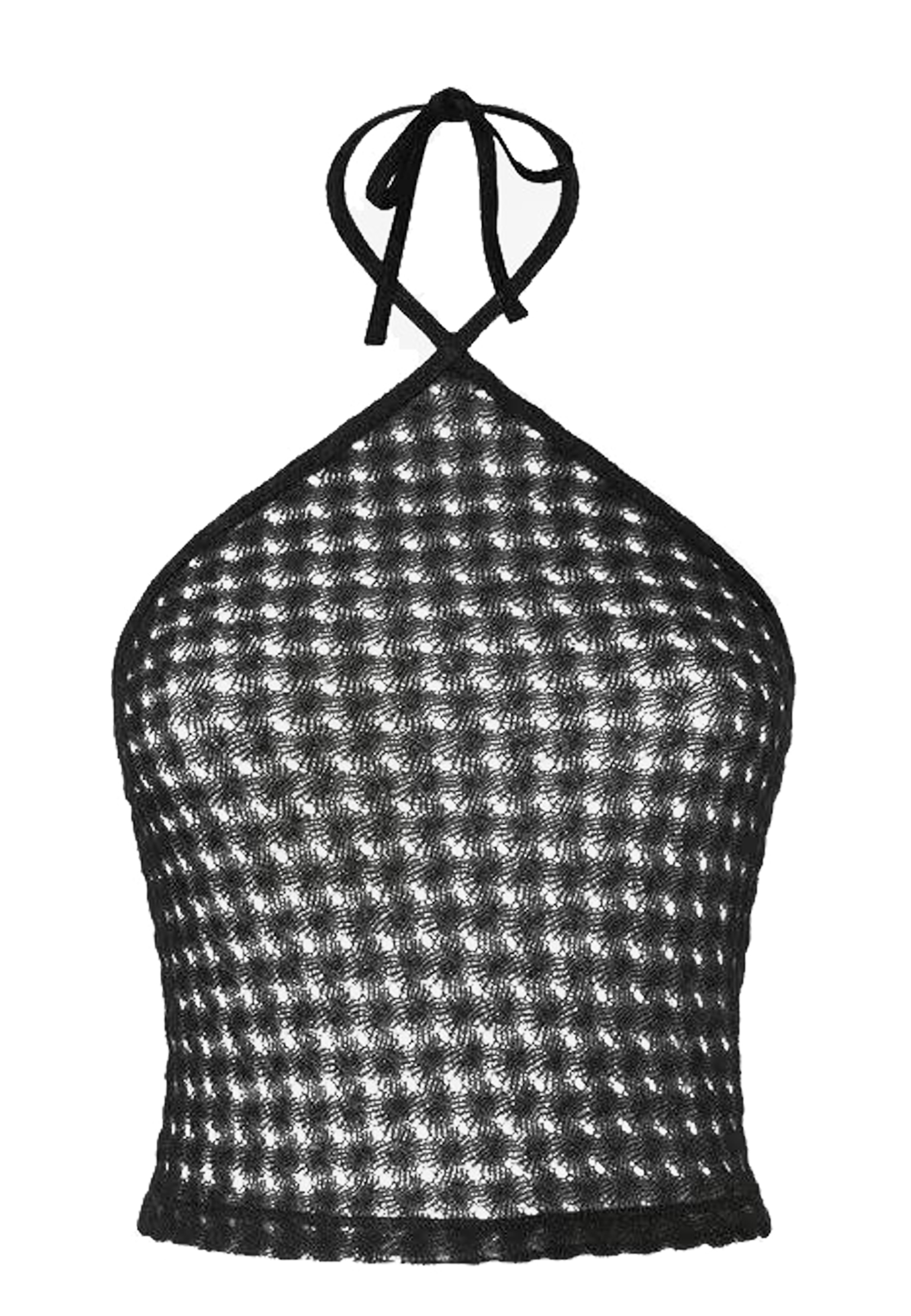 

Топ MISSONI, Черный, Черный