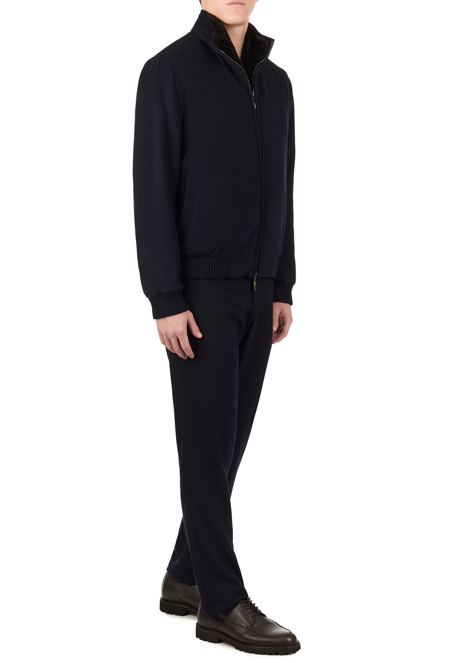 

Куртка DORIANI, Синий, Синий