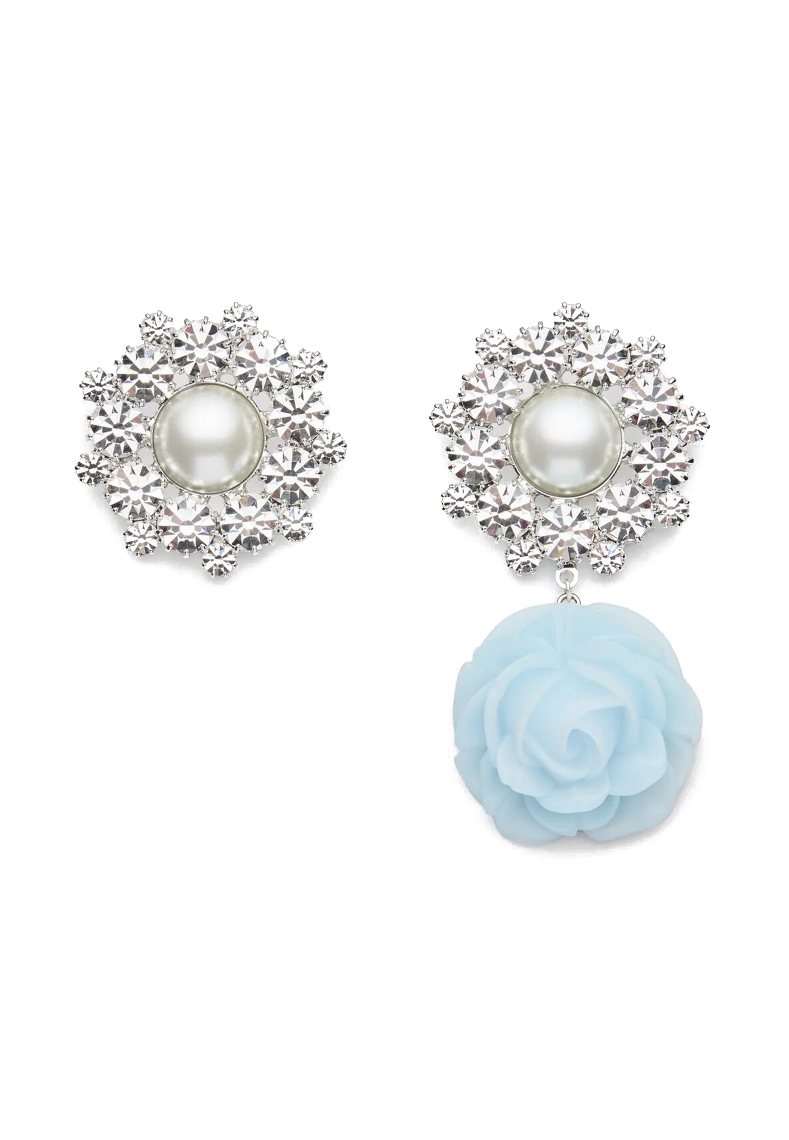 Серьги MAGDA BUTRYM 51900₽