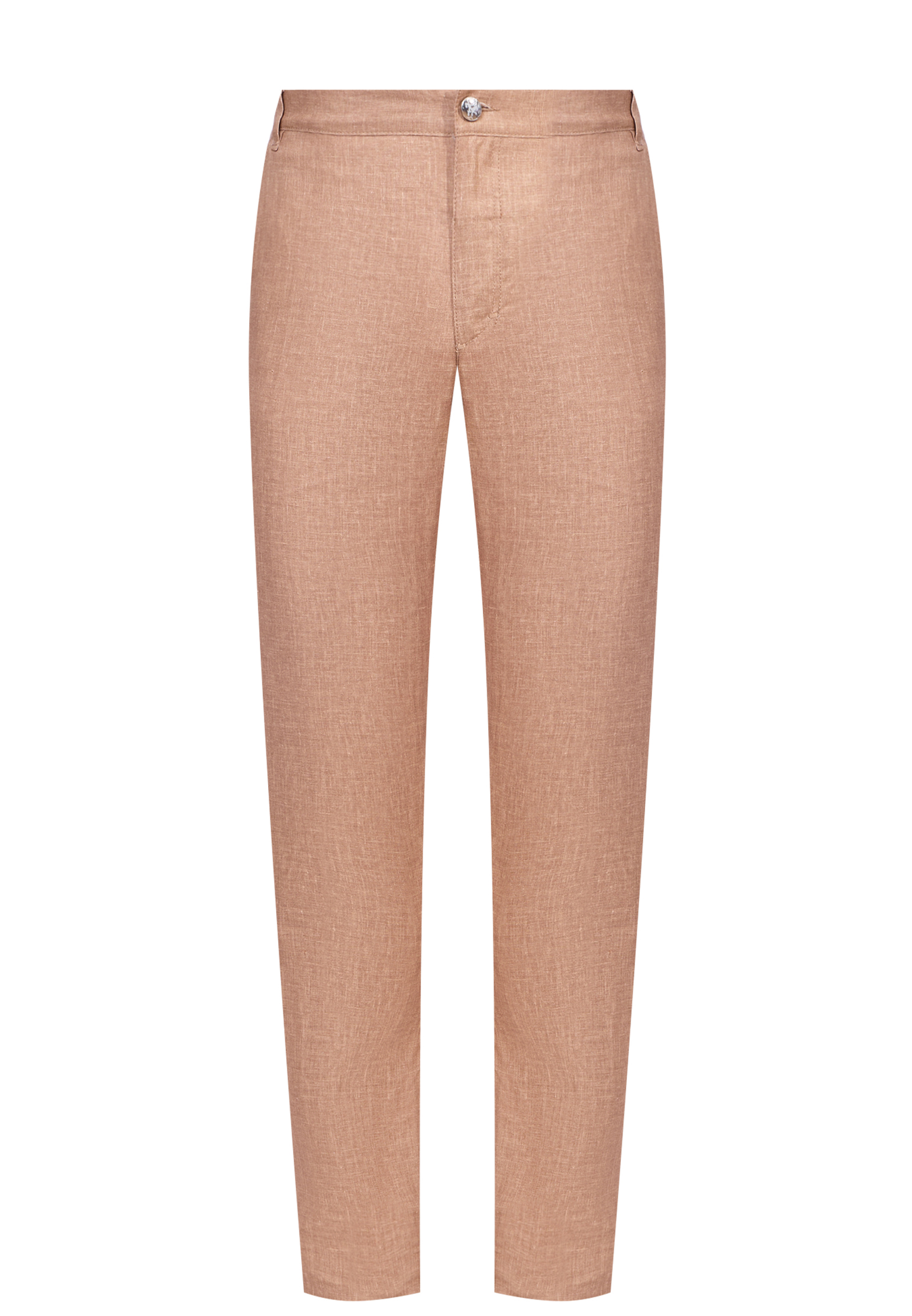 Брюки лен ZILLI 87900₽