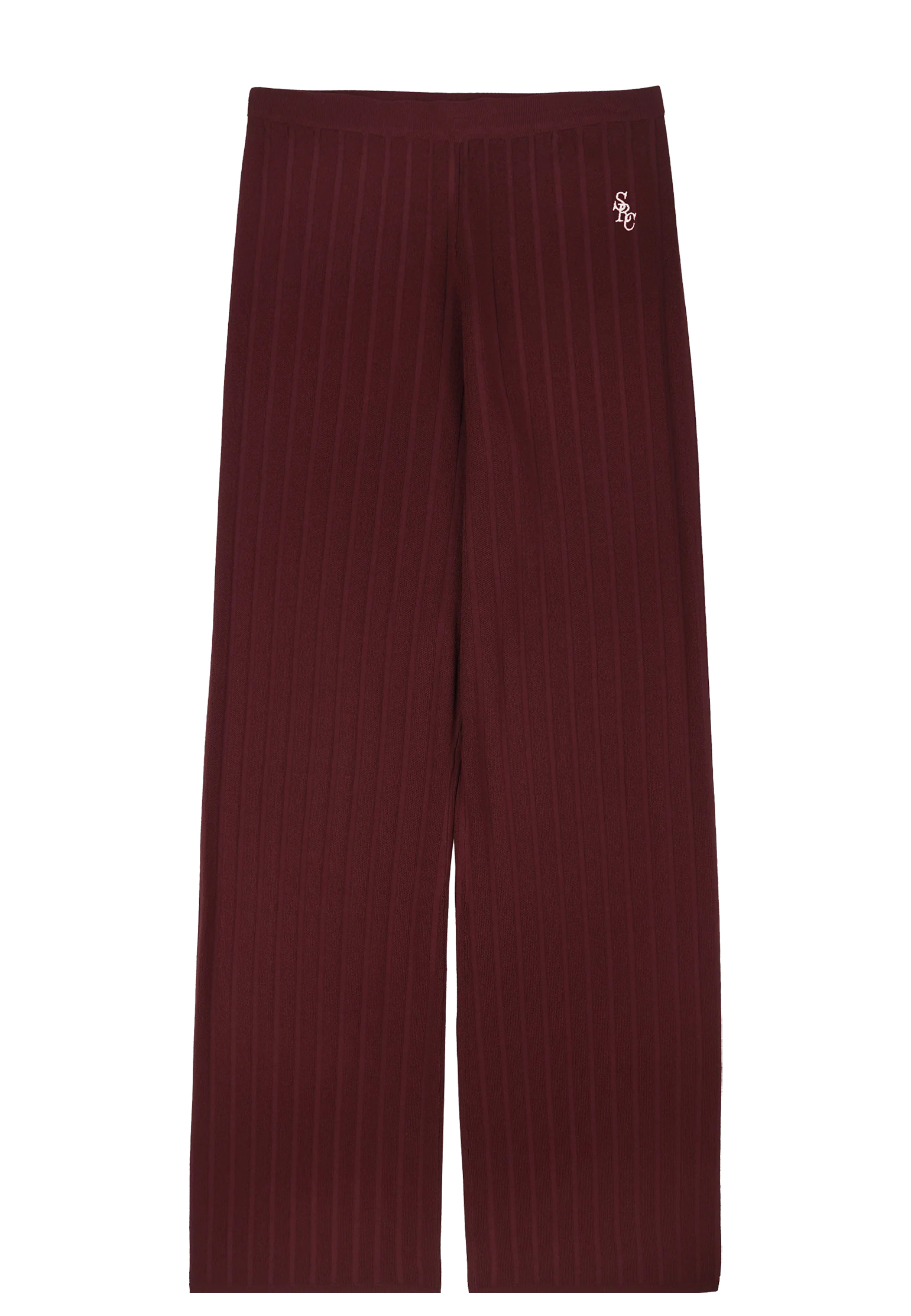 Брюки SPORTY&RICH
