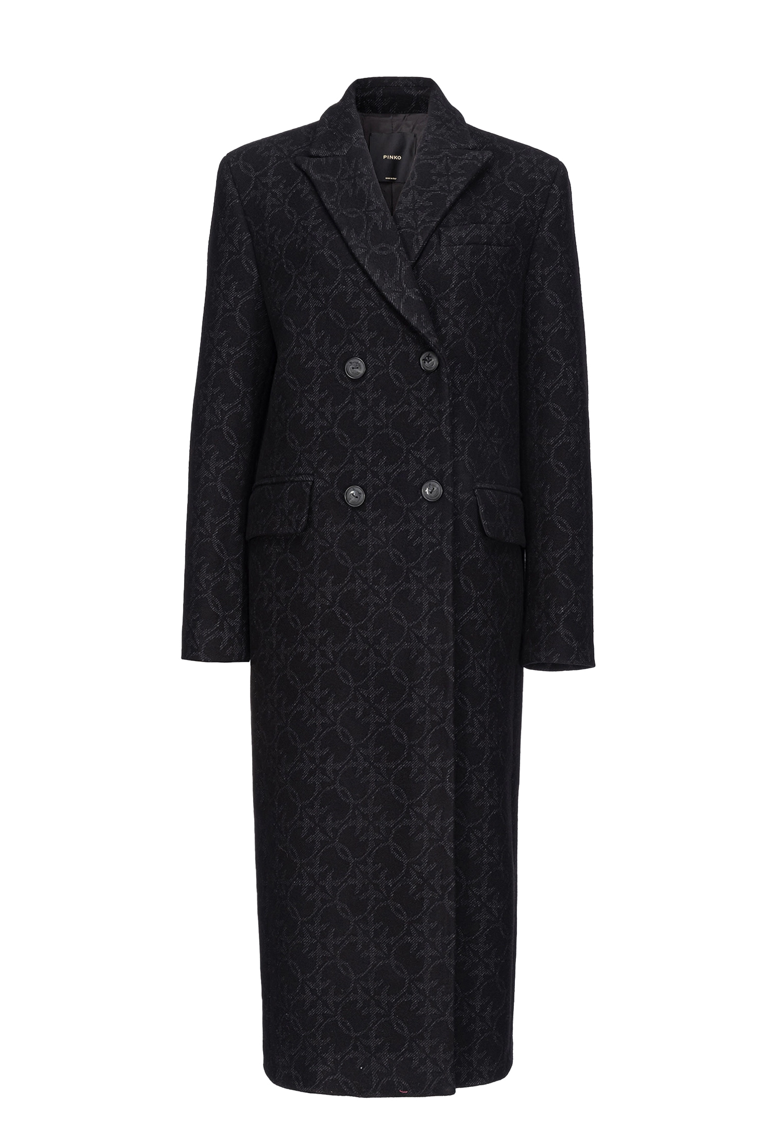 Пальто PINKO 117900₽