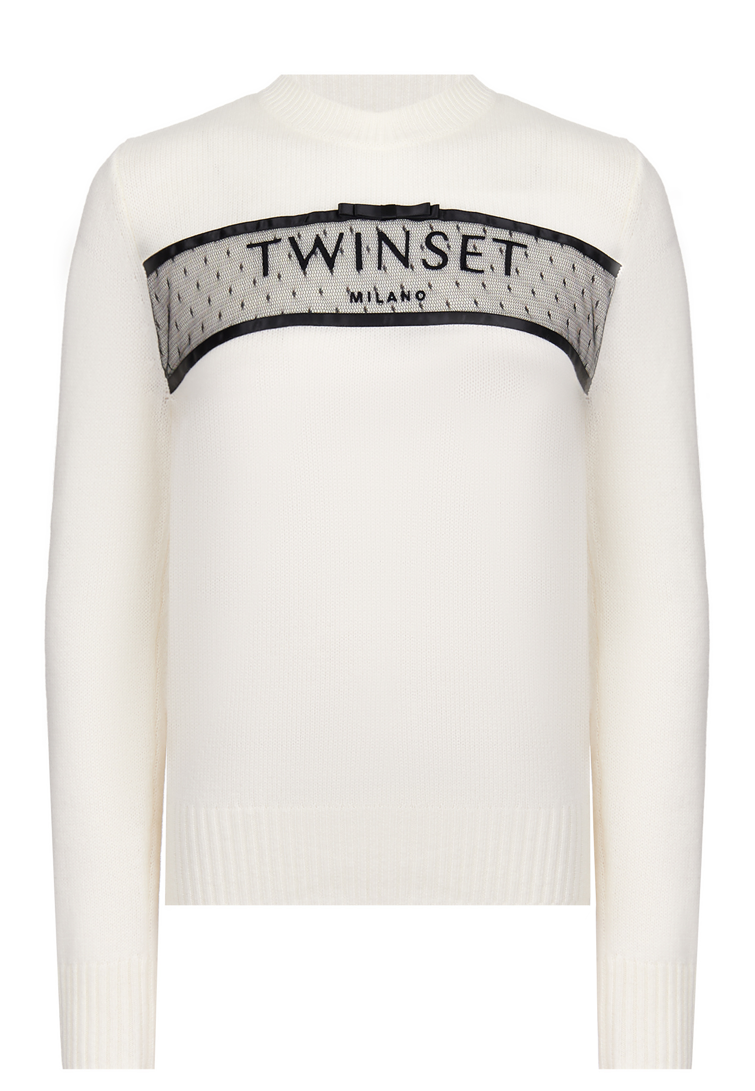 Свитер TWINSET Milano