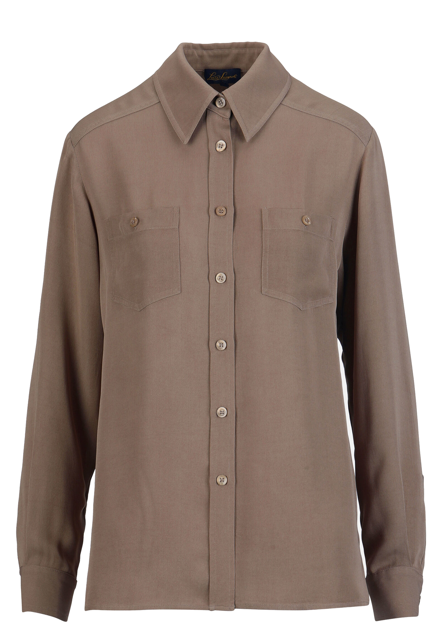 Блуза LUISA SPAGNOLI 32000₽