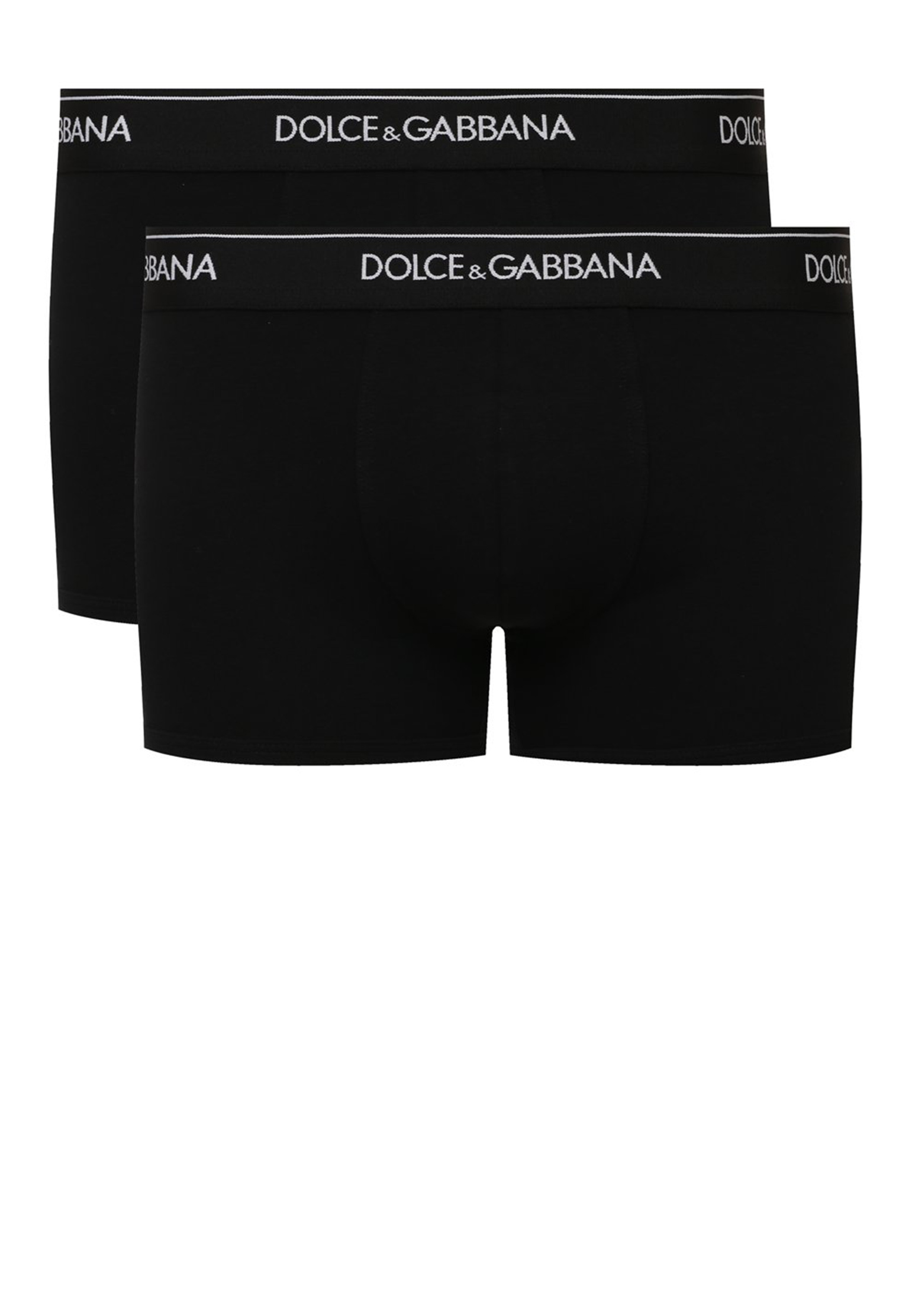 Комплект боксеров DOLCE&GABBANA