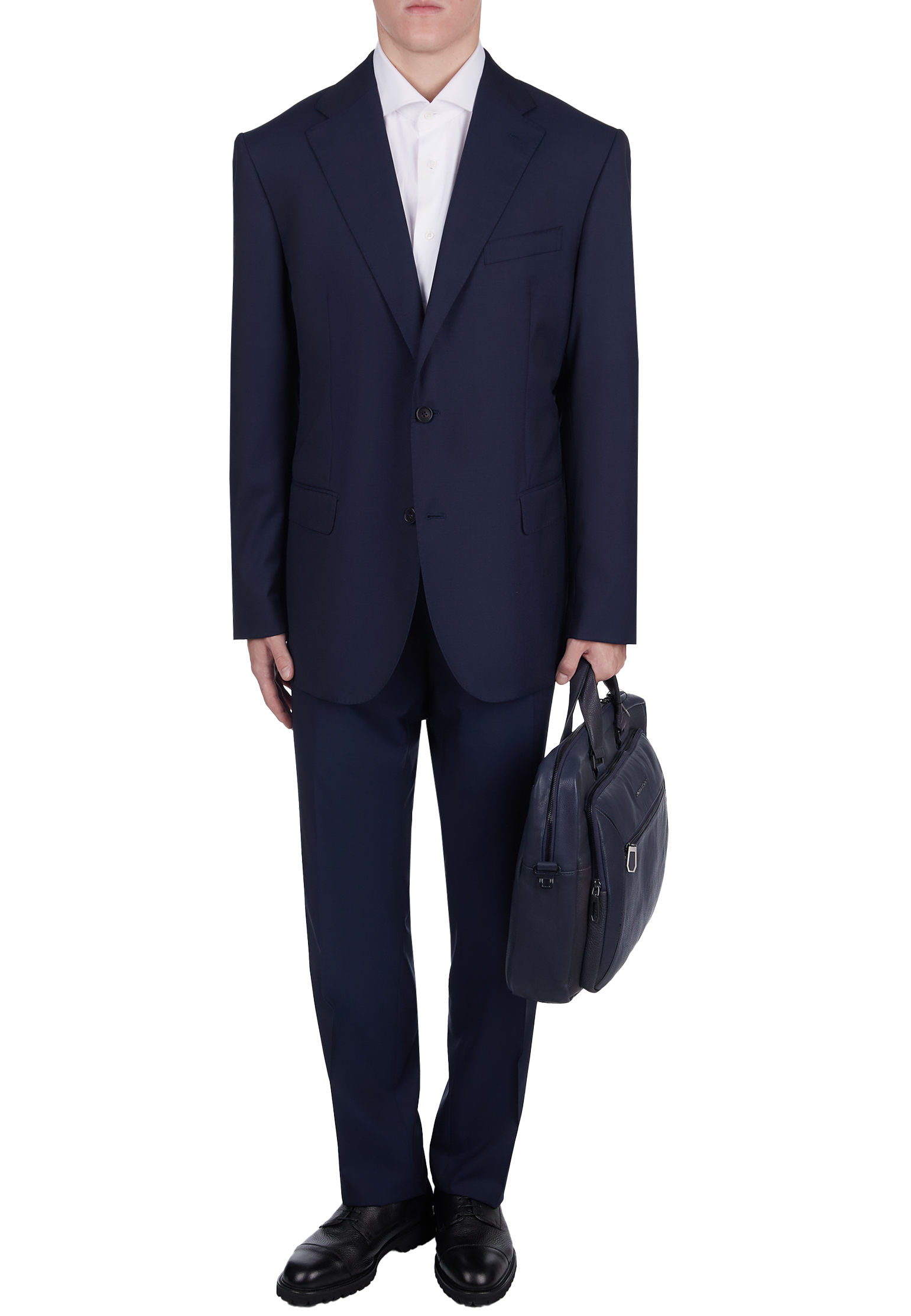 

Костюм CORNELIANI, Синий, Синий