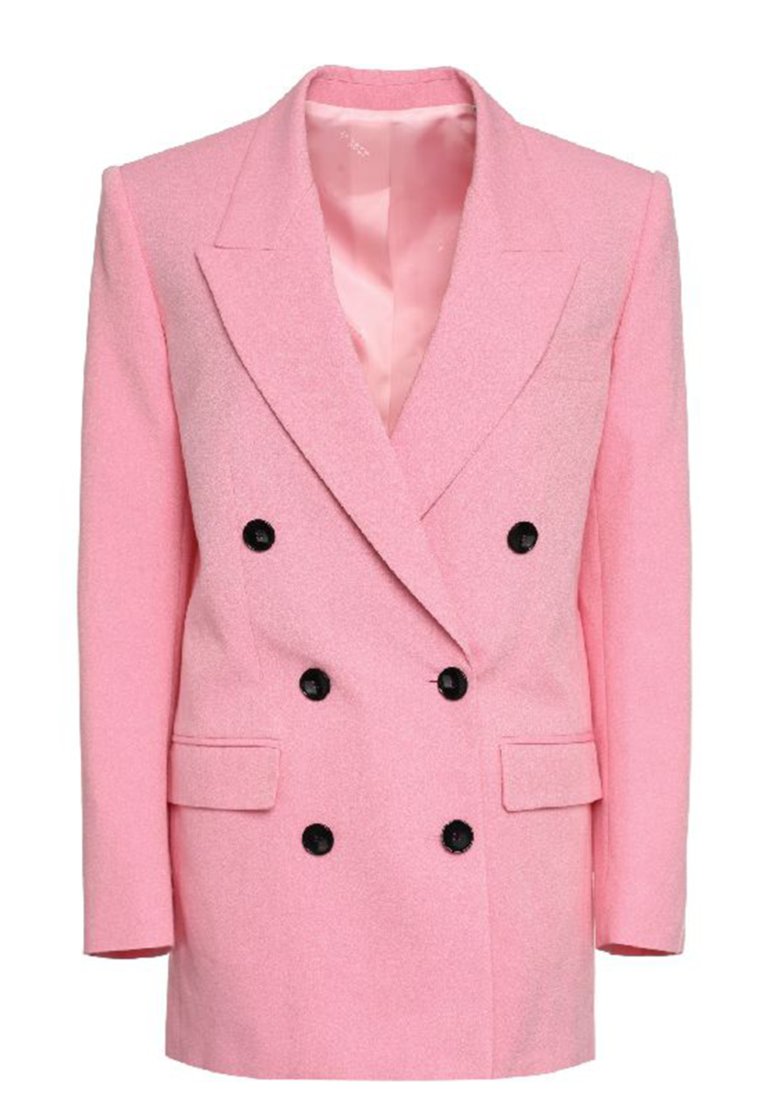 Пиджак ISABEL MARANT Розовый, размер 36 158636 - фото 1